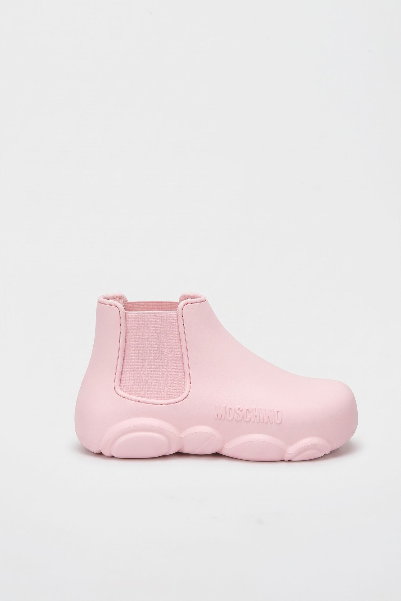 BEATLES PINK 1