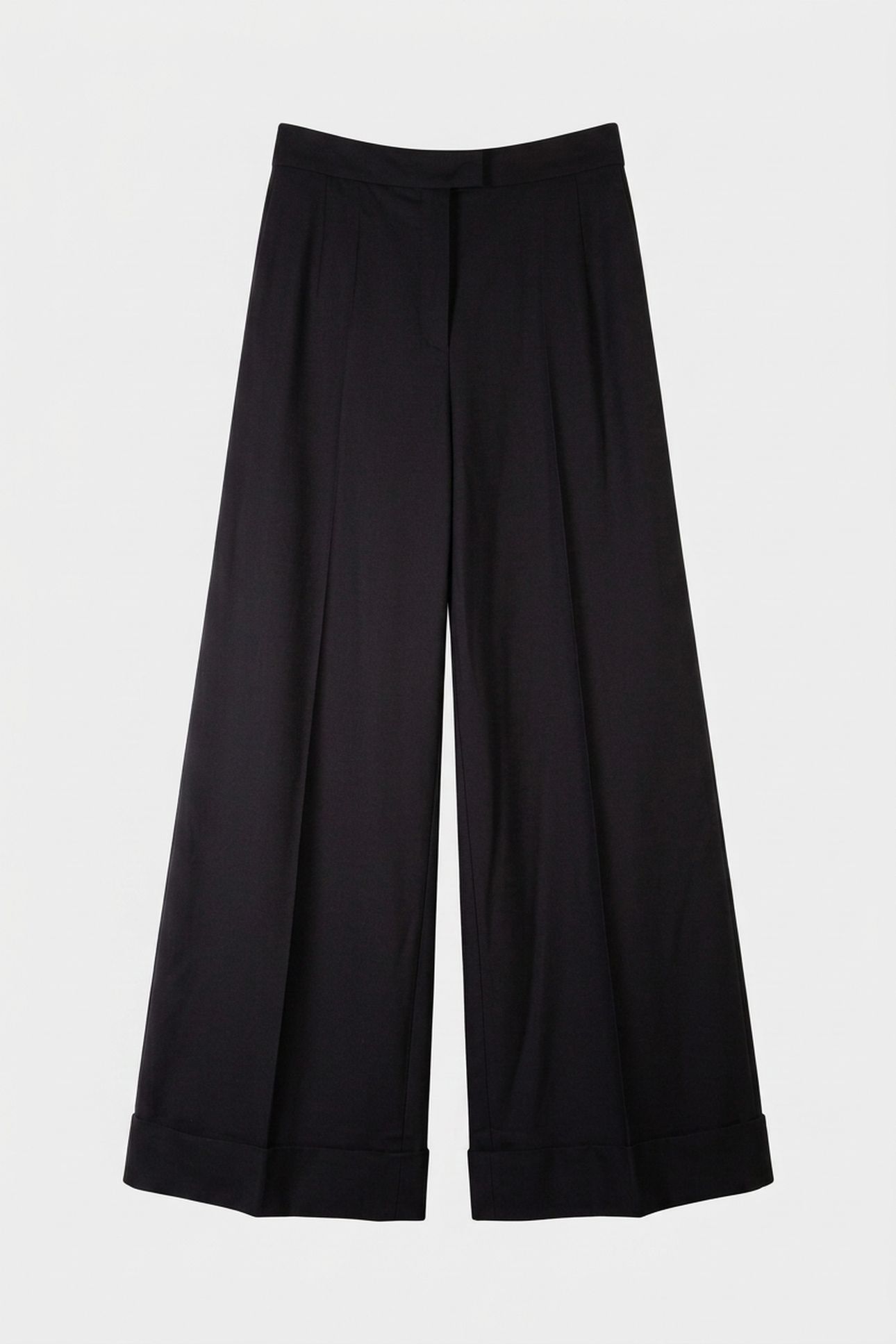 TROUSERS BLACK 3