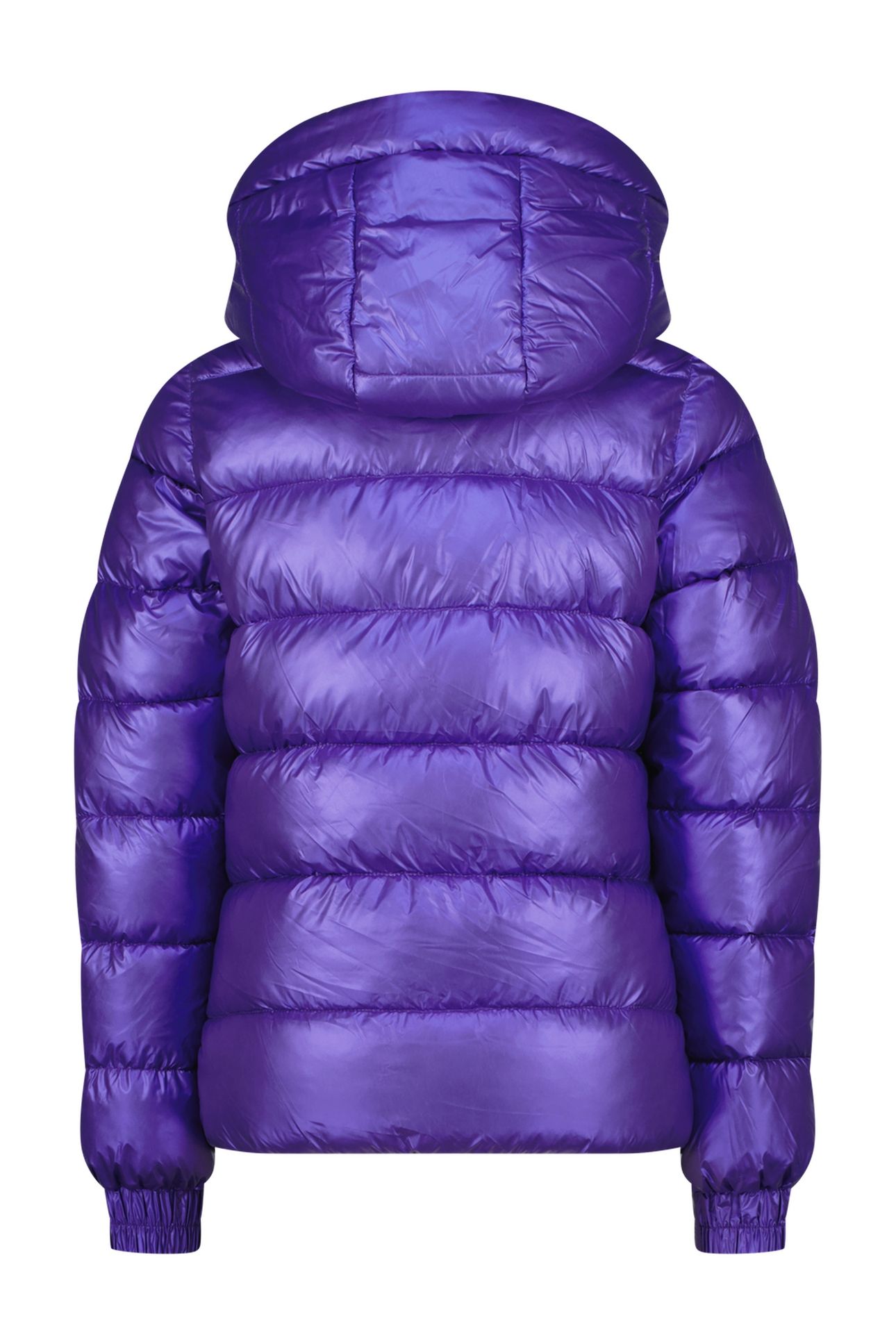 GIRLS TIAMME JACKET OUTDOOR VIOLA PURPLE 5
