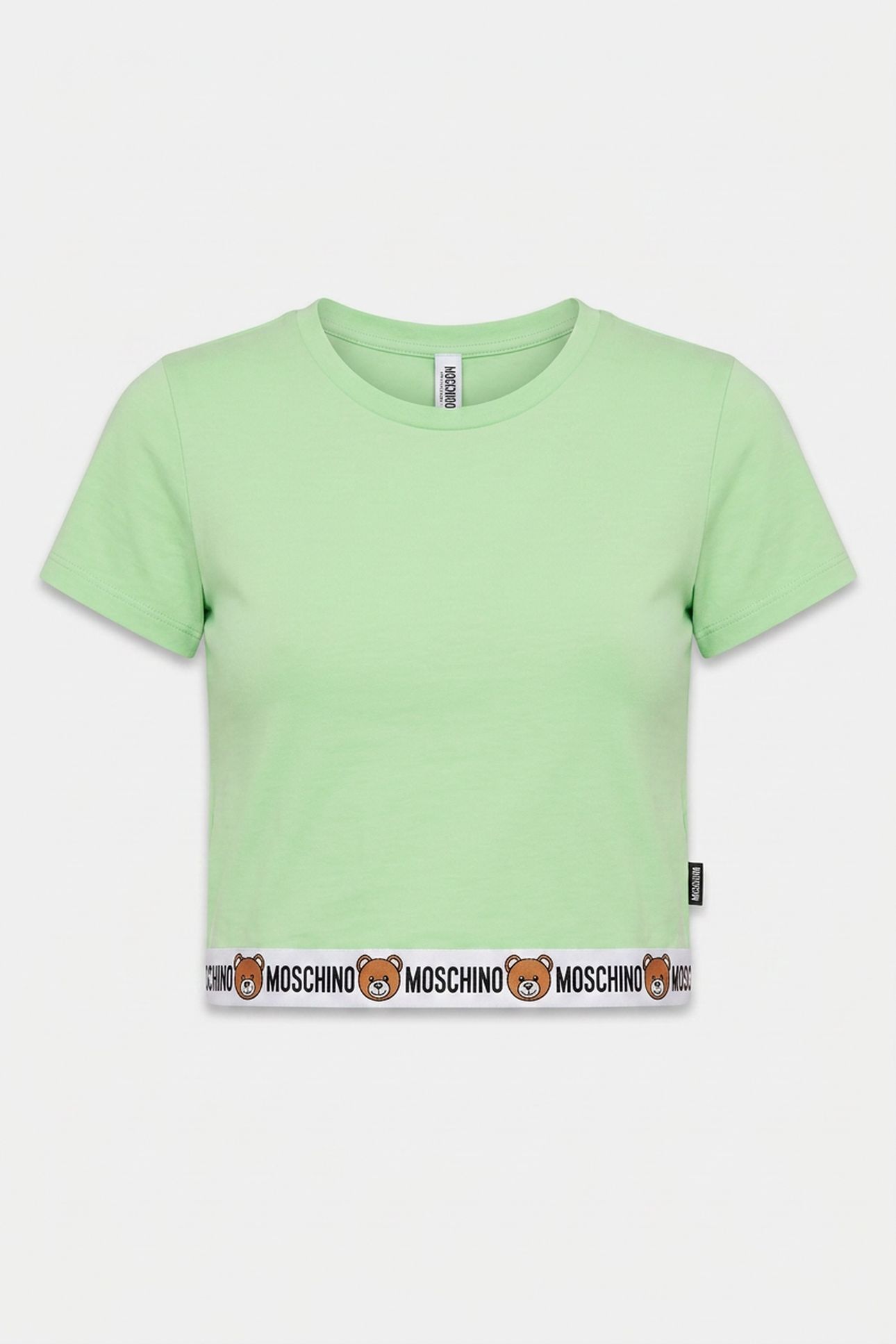 T-SHIRT GREEN 3