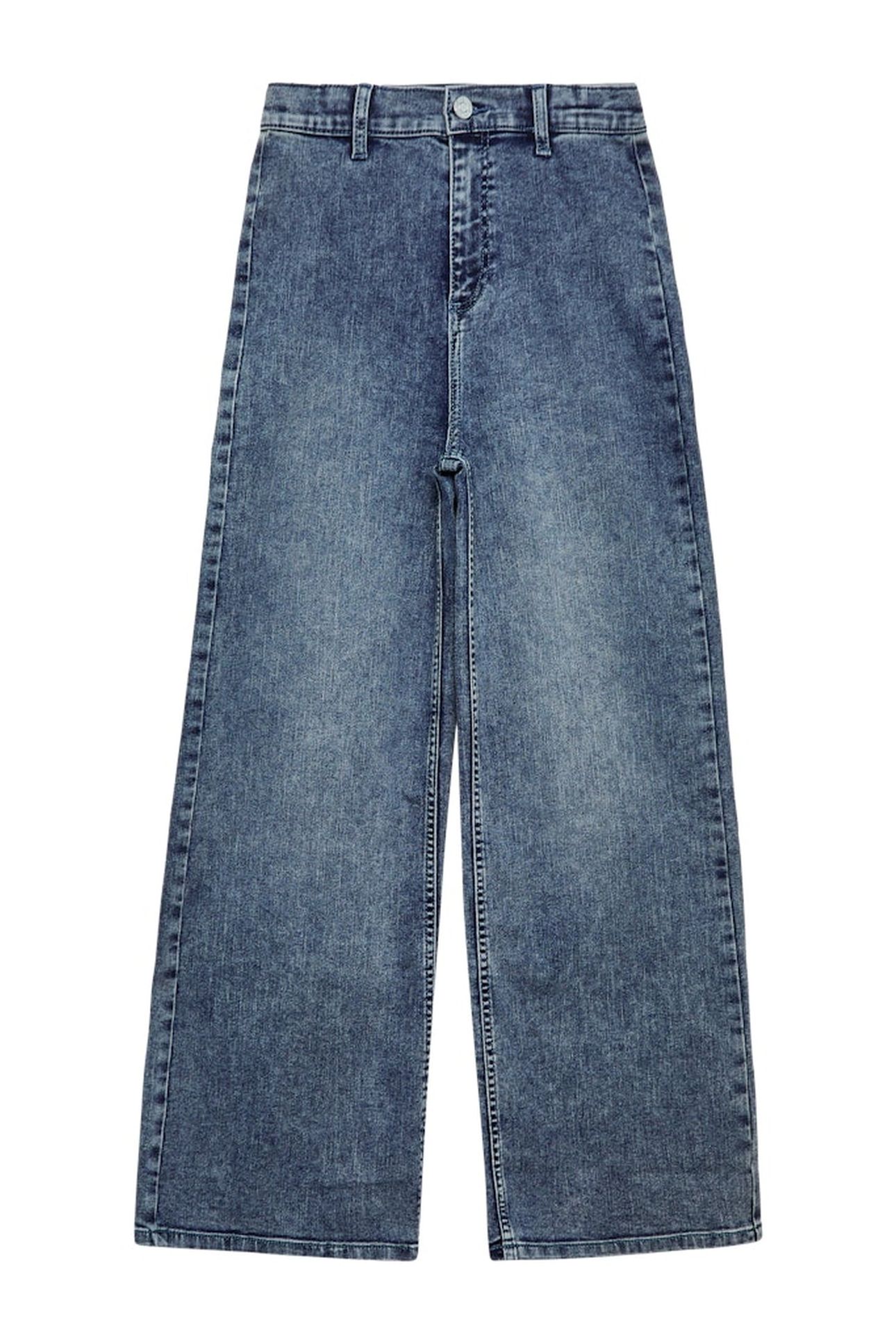 S.OLIVER JEANS BLUE DENIM 1