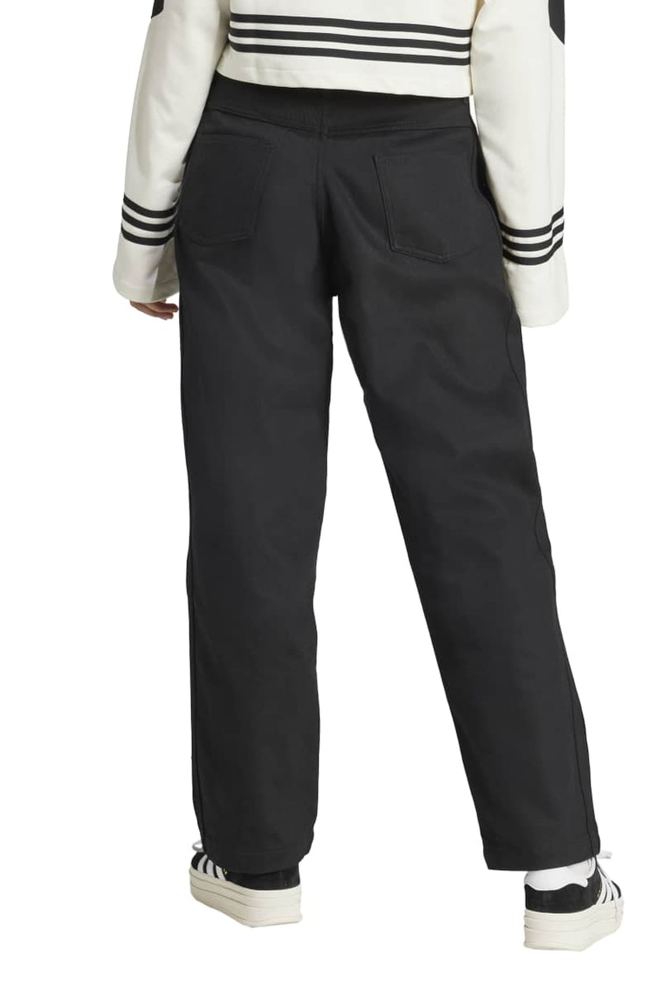 FB UTILITY PANT BLACK 3