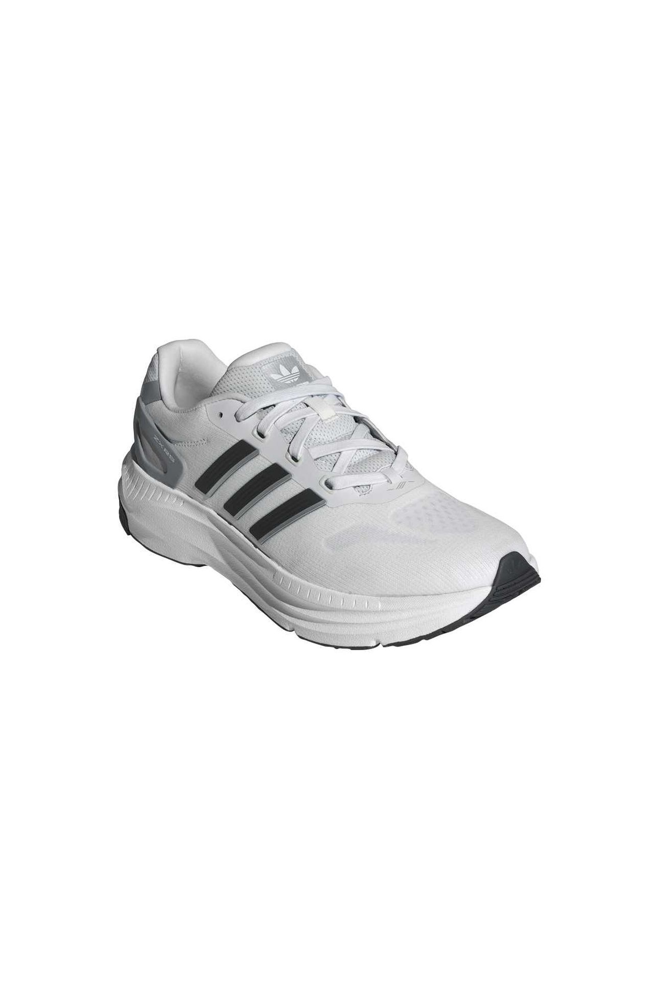 UNISEX ZX RS WHITE 3