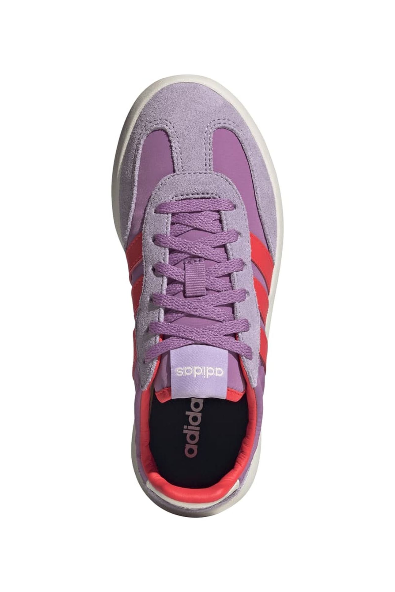 JUNIOR BARREDA DECODE PRELOVED PURPLE 3