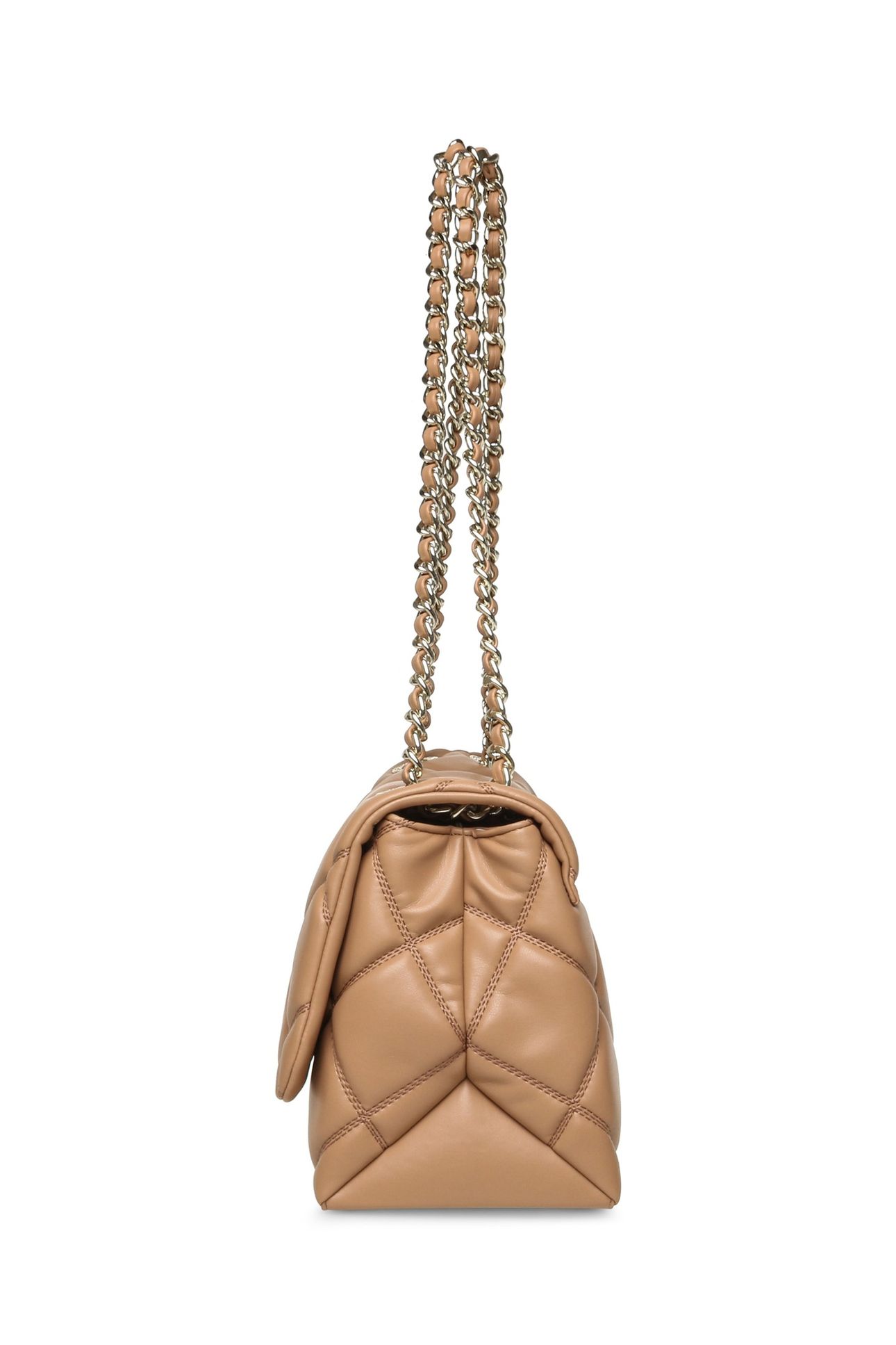 UNISEX BJOLENE BAGS BLUSH/GOLD 4