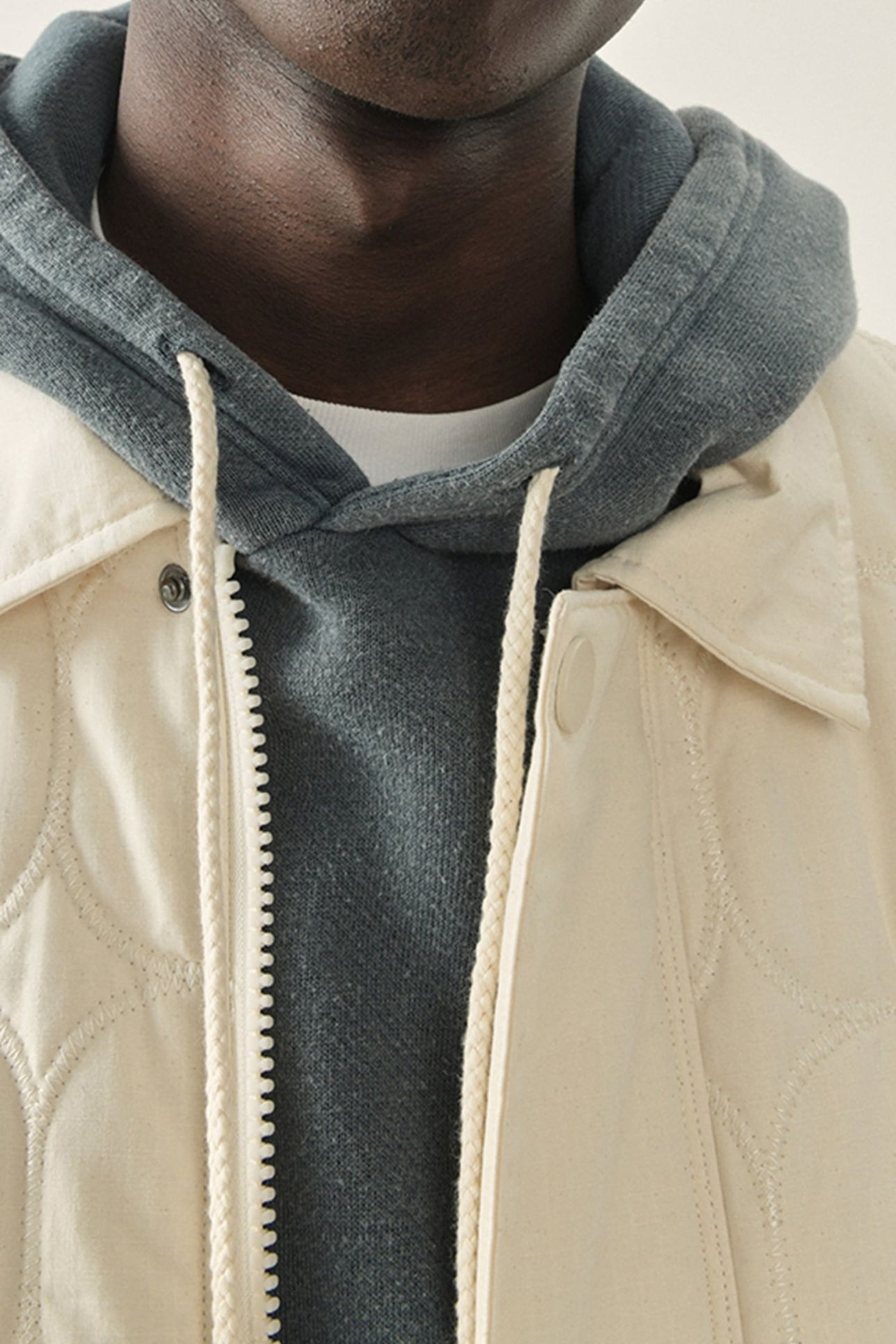 FIBCITY COAT PLAGE 8