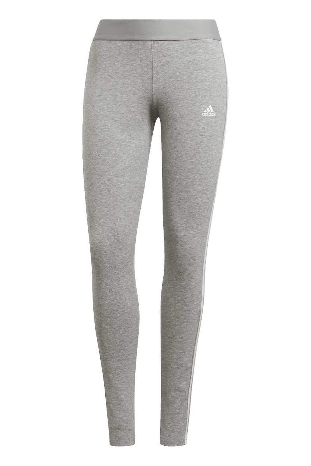 3S LEGGINGS MEDIUM GREY HEATHER 2