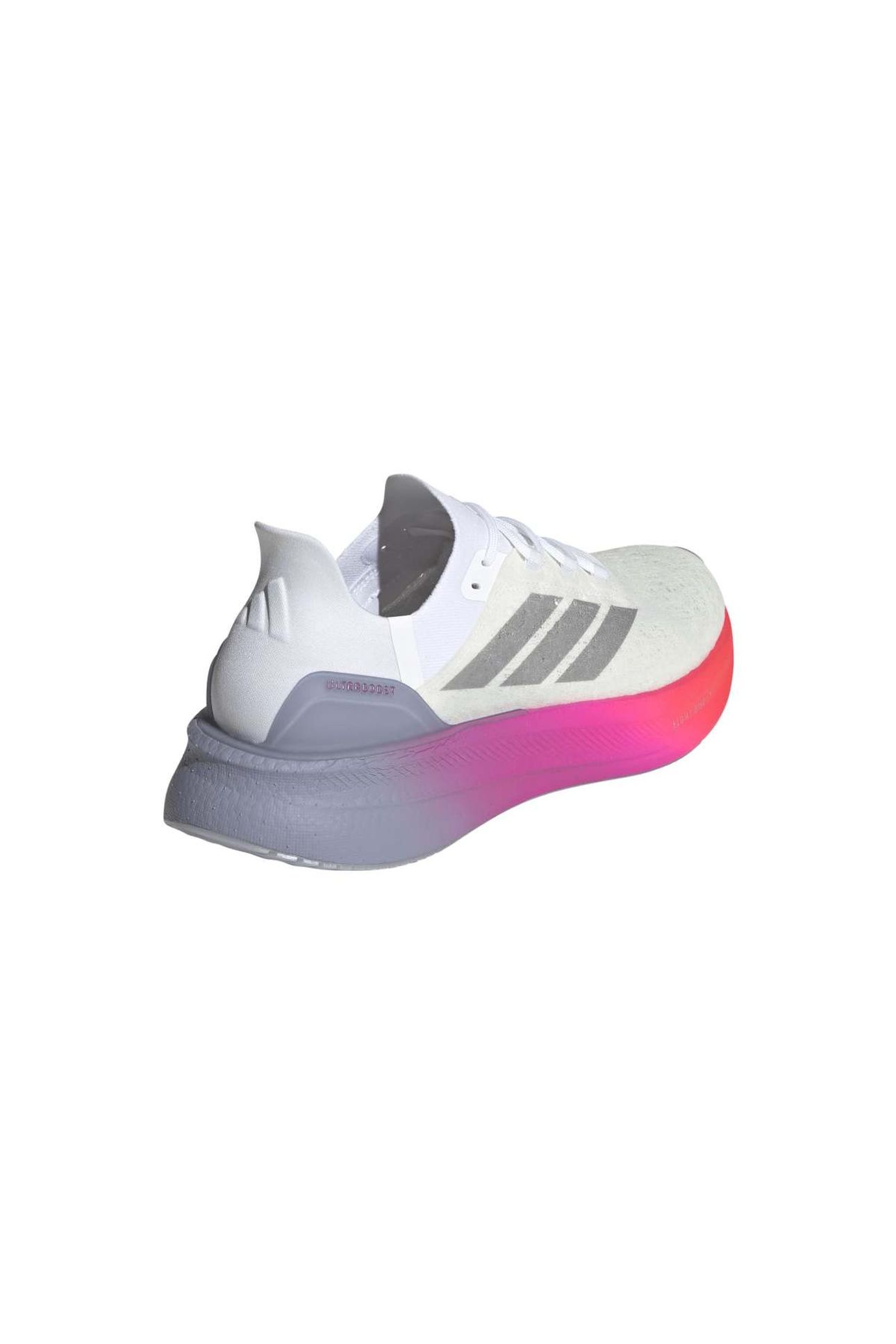UNISEX ULTRABOOST 5 STRUNG WHITE 2