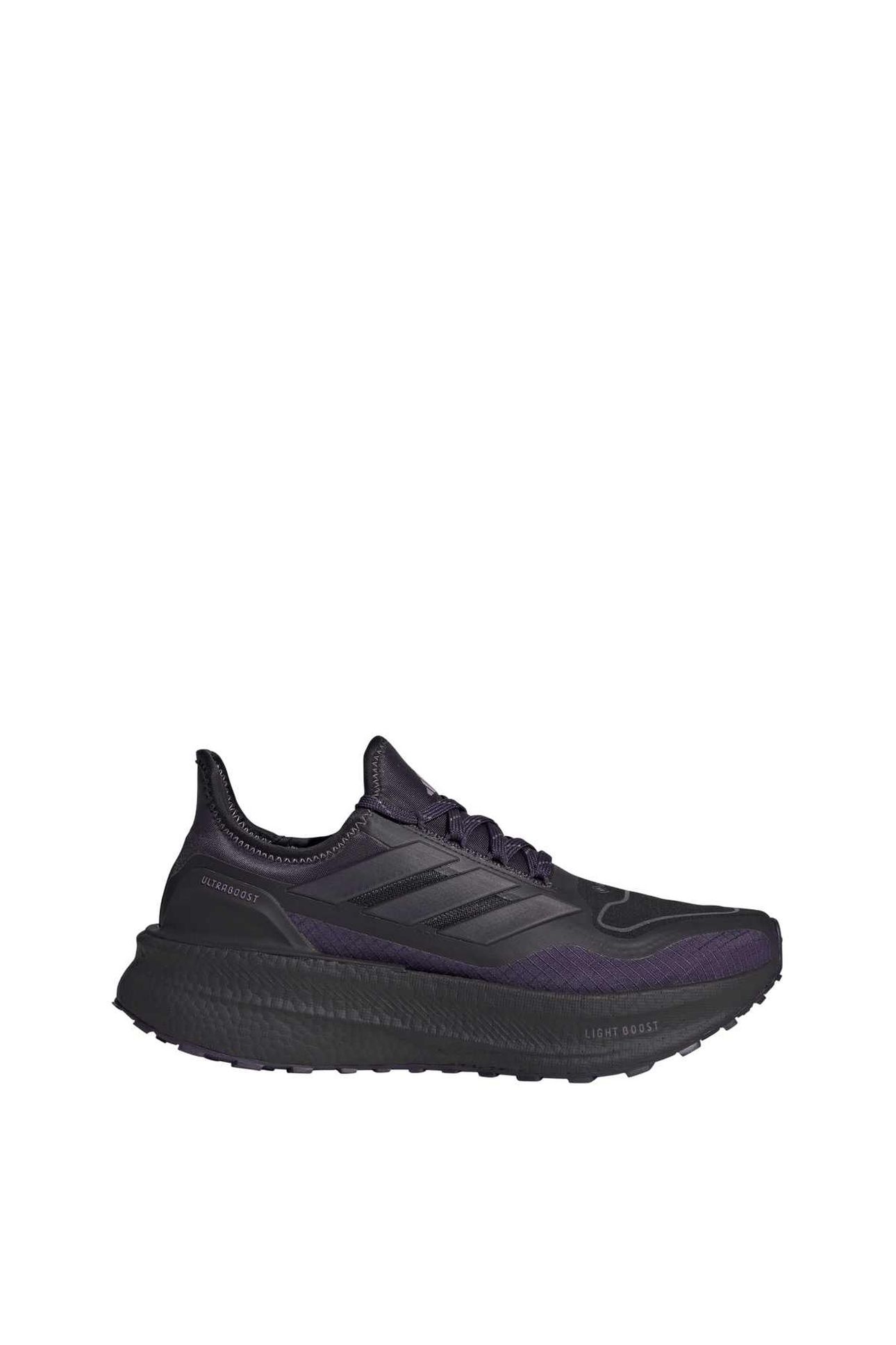ULTRABOOST 5 GTX AURORA BLACK 1