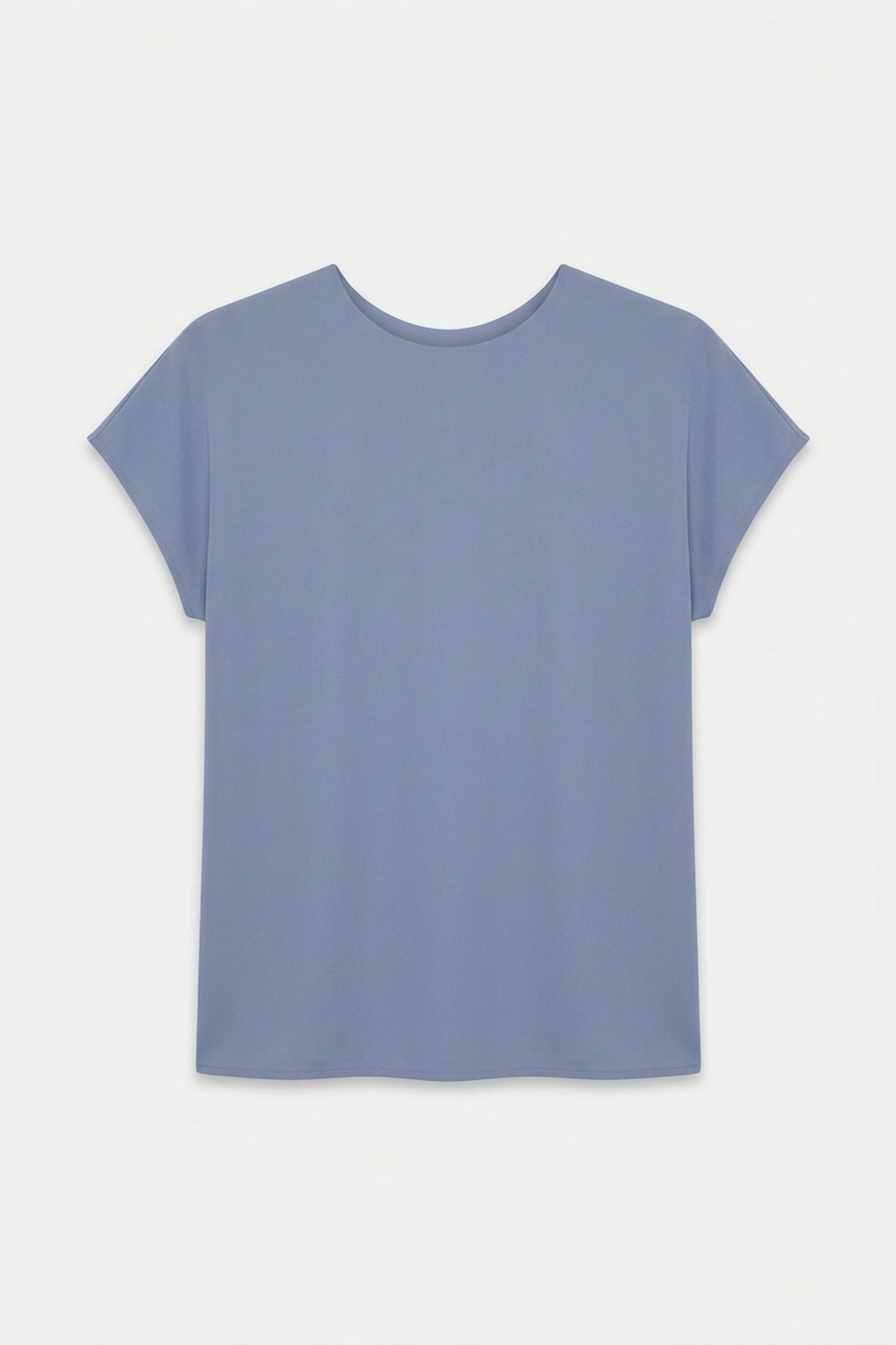 CDC SS HARDWARE TOP DUSTY SAILOR BLUE 3