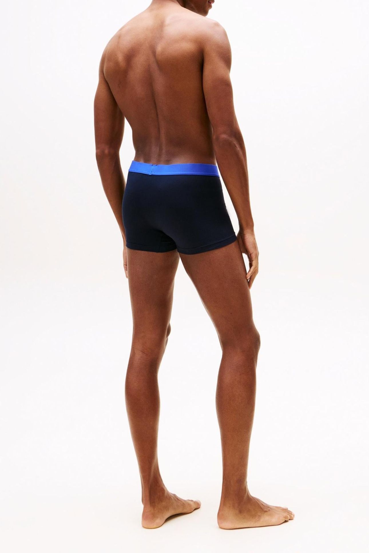 3-PACK TRUNK WAISTBAND D SKY/FMY OCN/NOB BLU 5