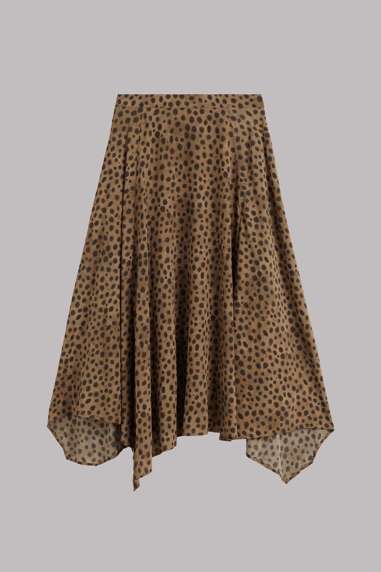 THE LEO CHILL SKIRT 2
