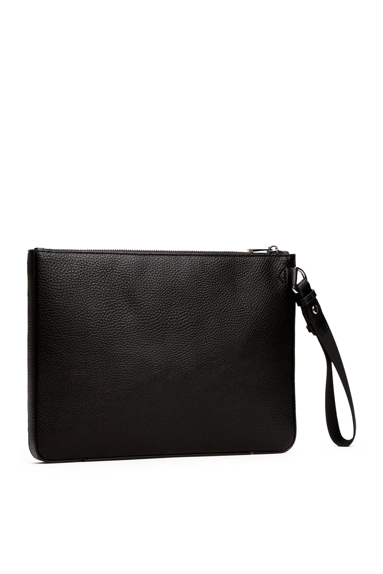 TH CENTRAL POUCH BLACK 2
