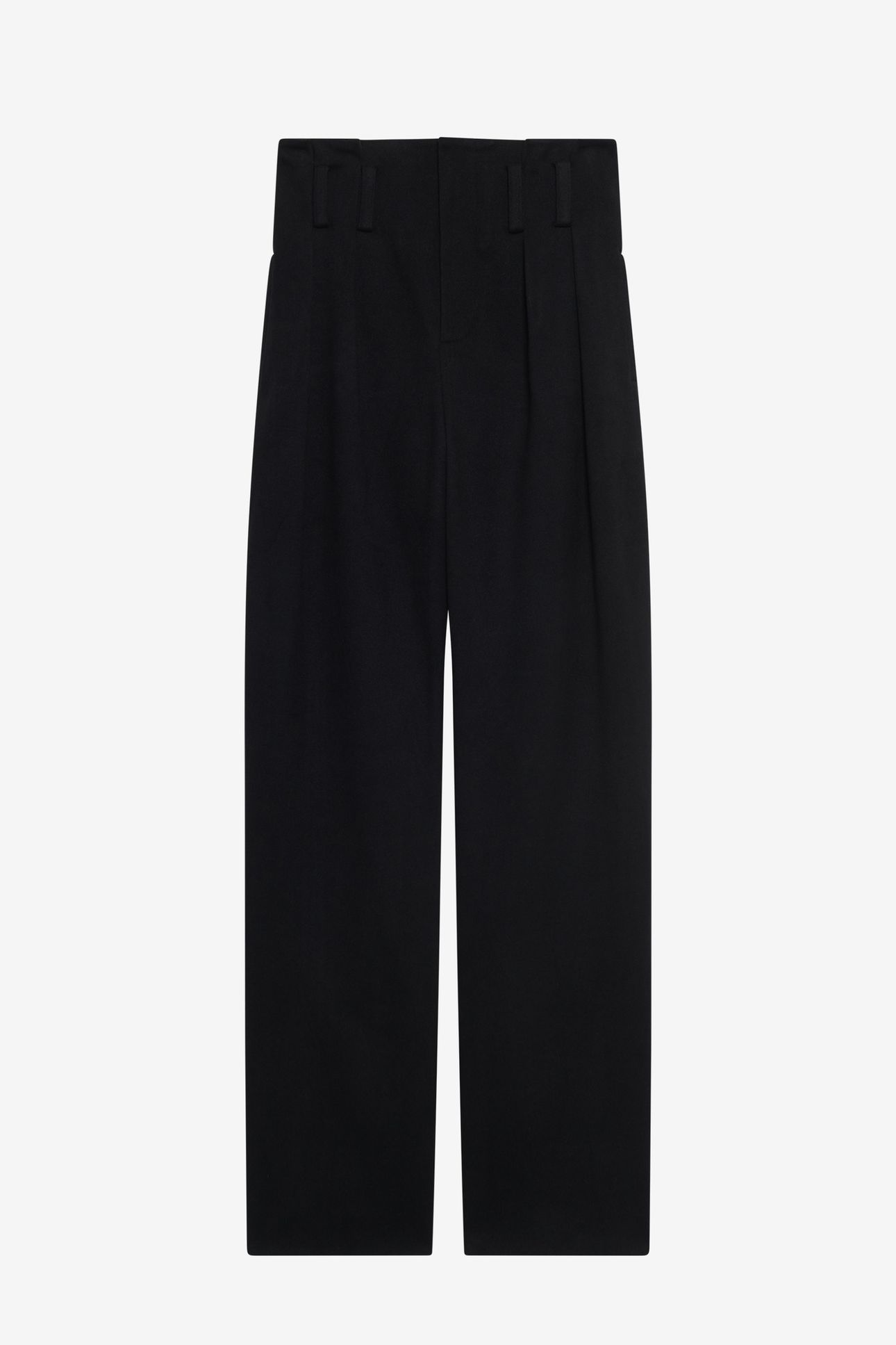 KOTEL PANT BLACK 5
