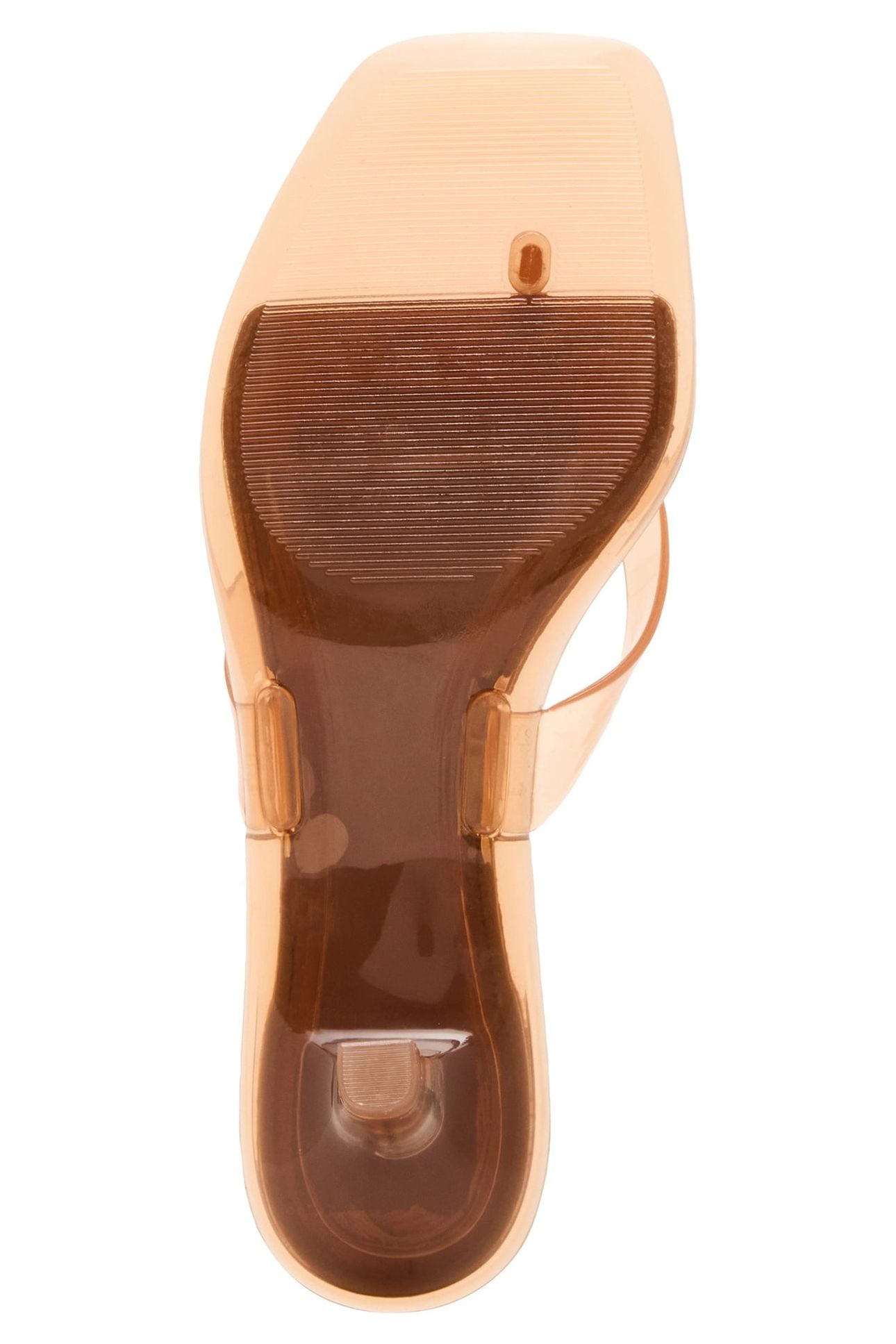 TRACIE-J SANDALS TAN 8