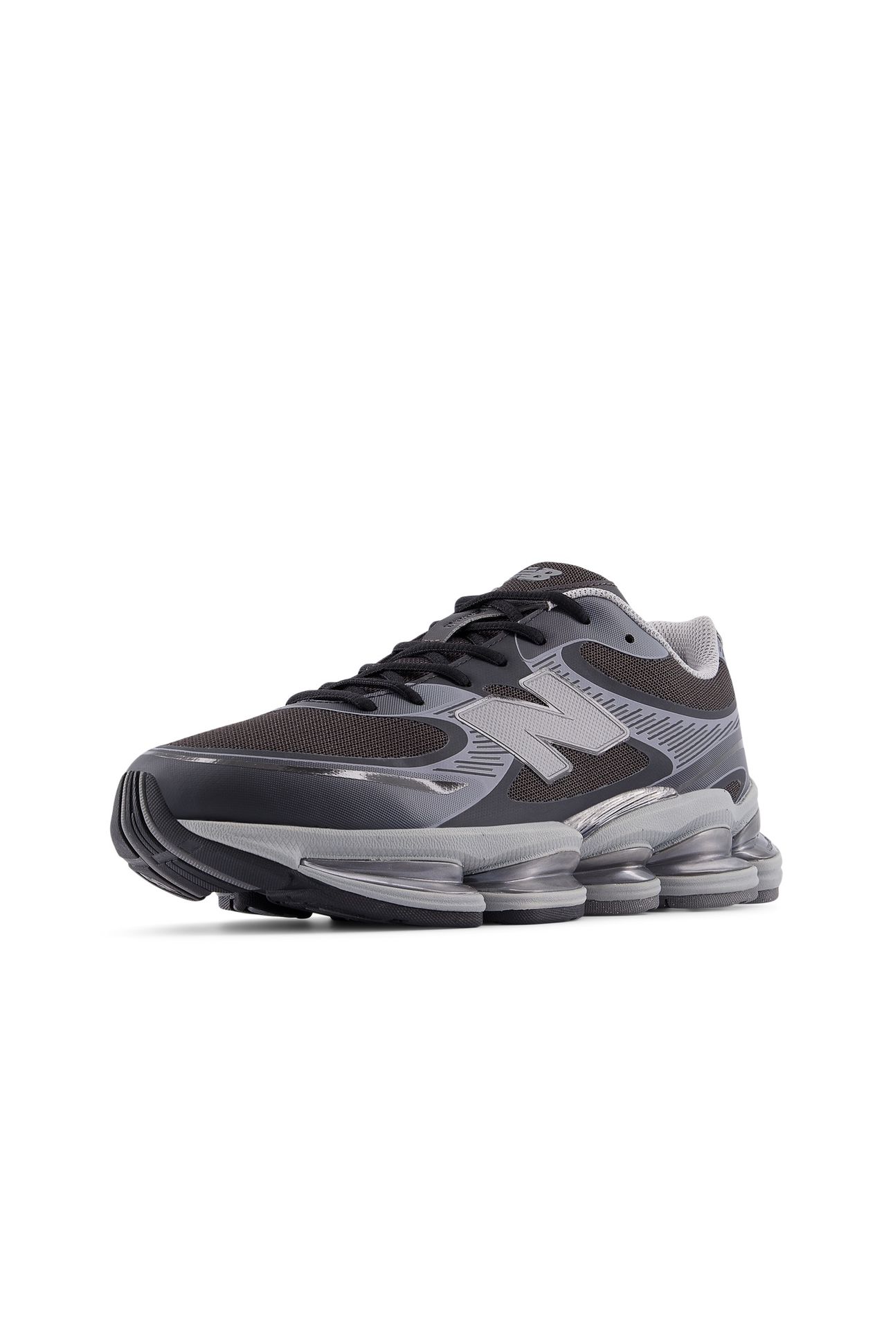UNISEX ABZORB 2000 NEPTUNE GREY 4