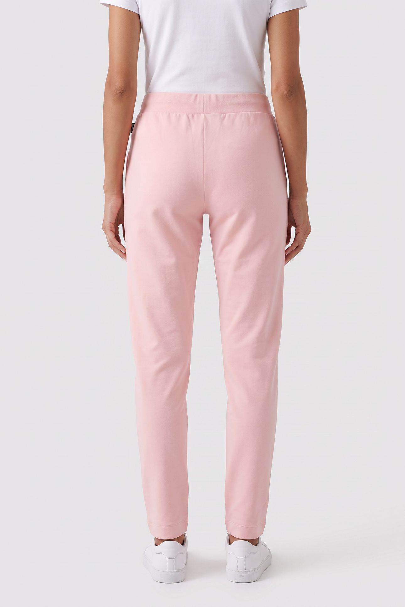PANTALONE LUNGO PINK 2