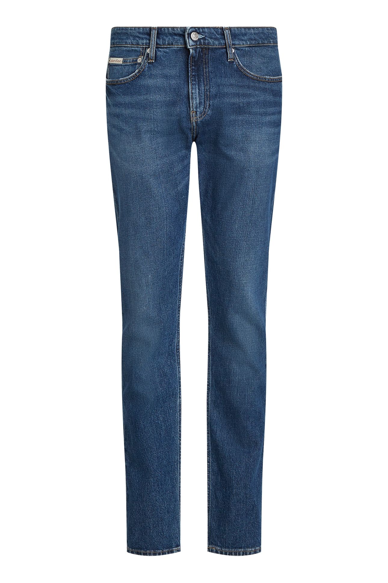 SLIM DENIM MEDIUM 4