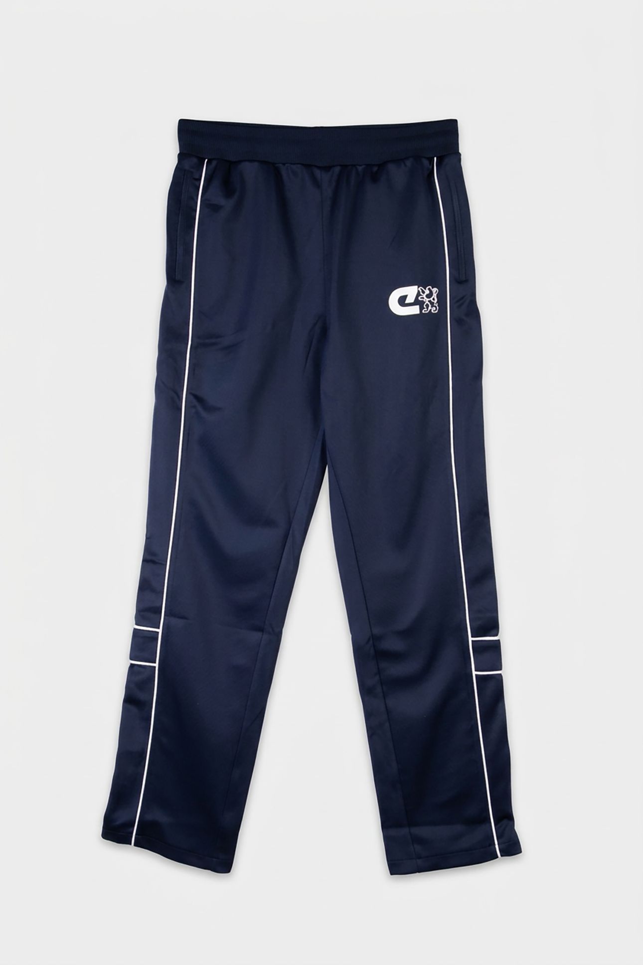 MIRAS TRACKPANTS BLUE/NAVY 3