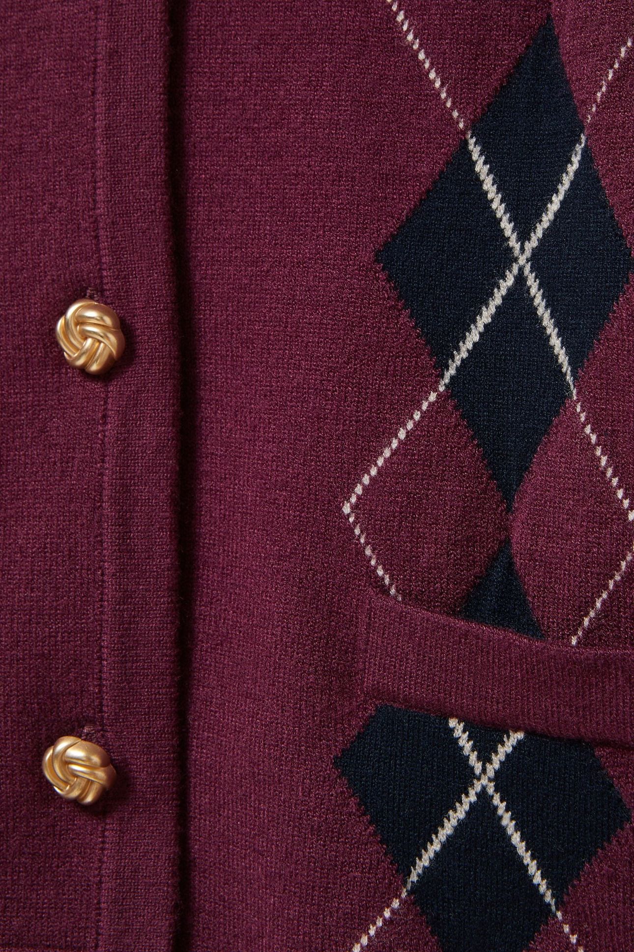 SWEATER FIG/SKY CAPTAIN/OATMEAL 7