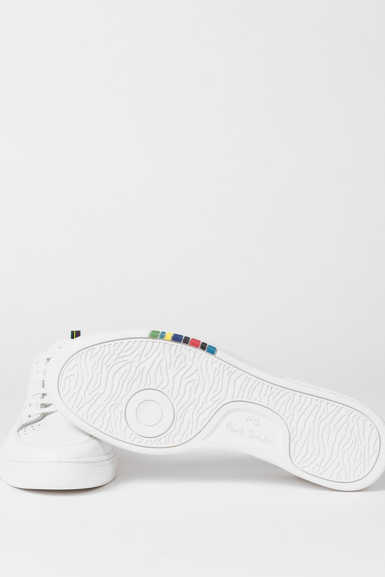 MENS SHOE COSMO WHITE WHITE 10