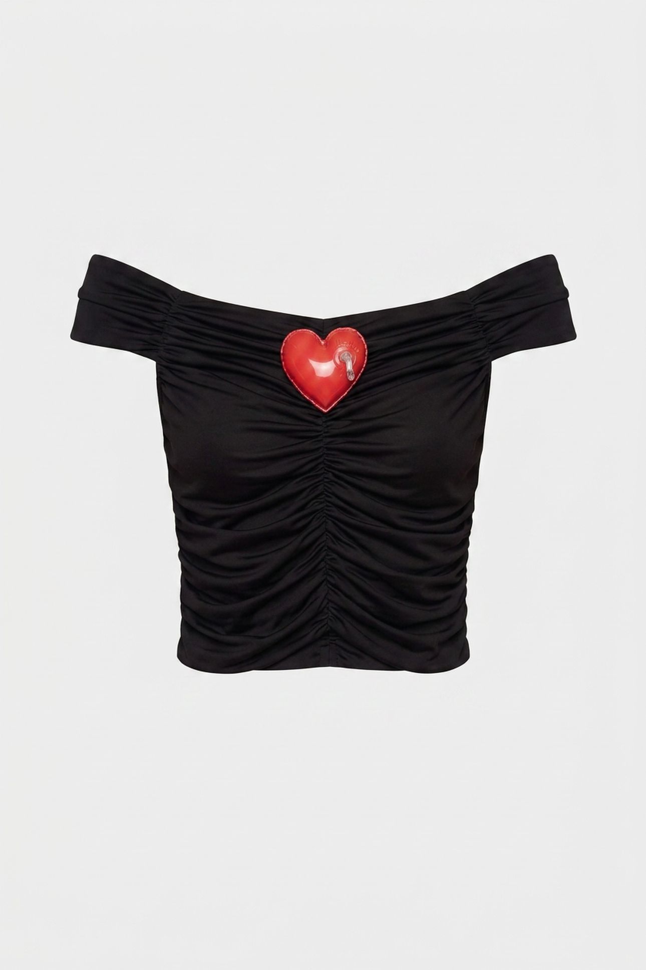 TOP BLACK 3