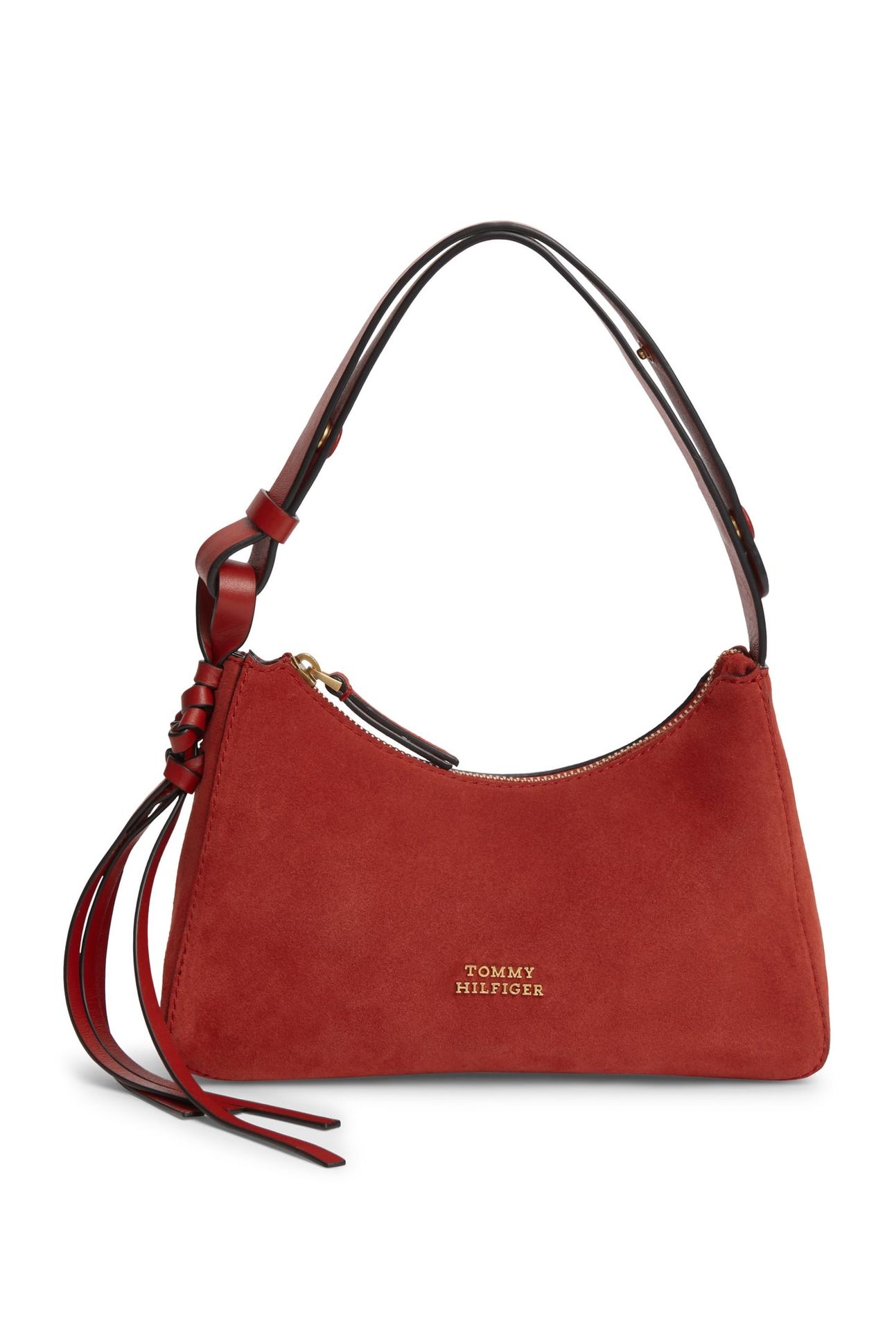 TH STATEMENT MINI SHOULDER PRIMARY RED 2