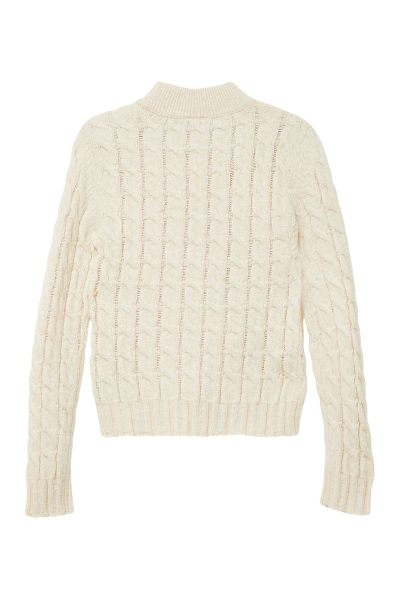 S.OLIVER PULLOVER OFFWHITE 2