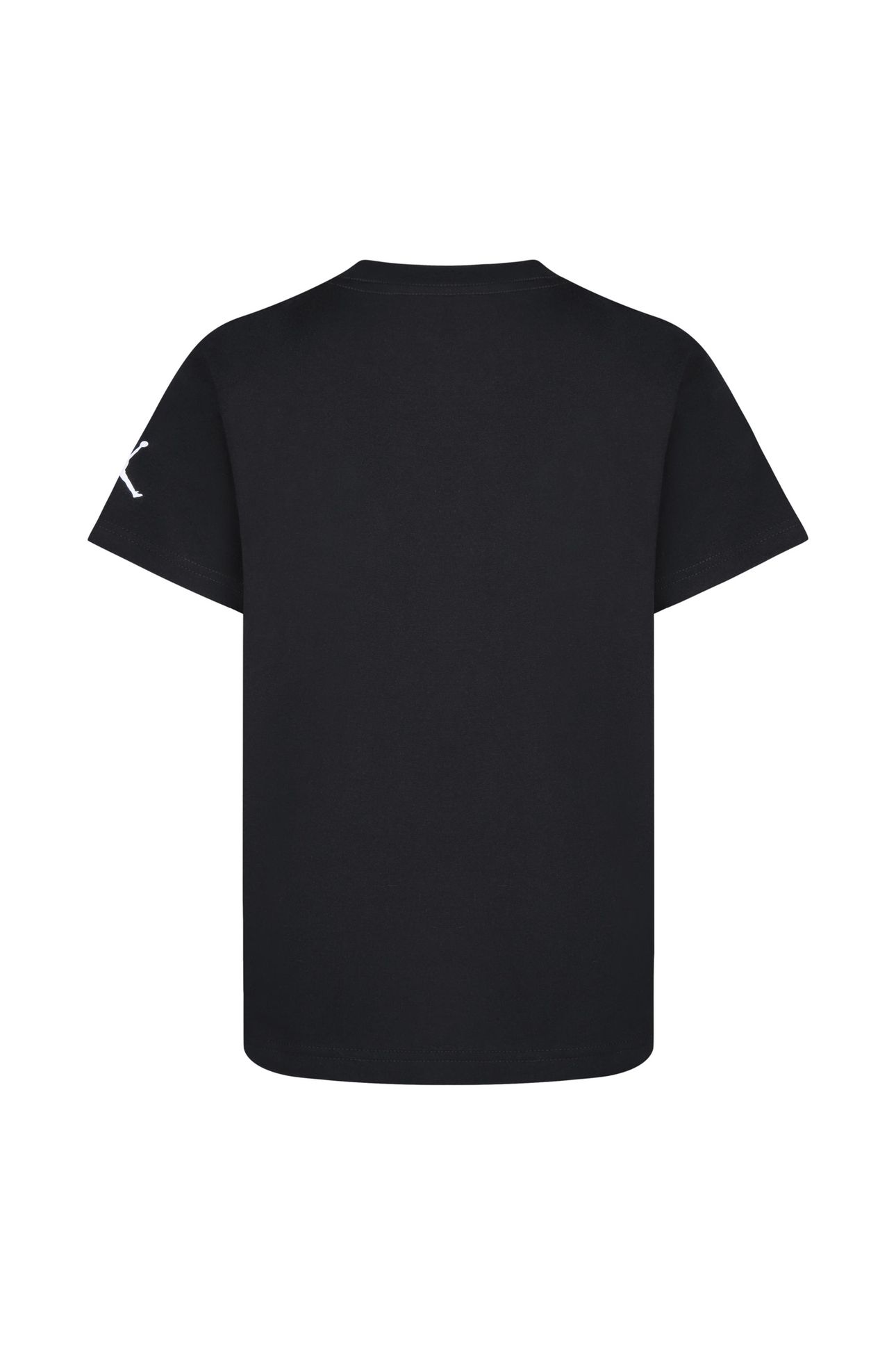 BOYS SS GRAPHIC TEE BLACK 2