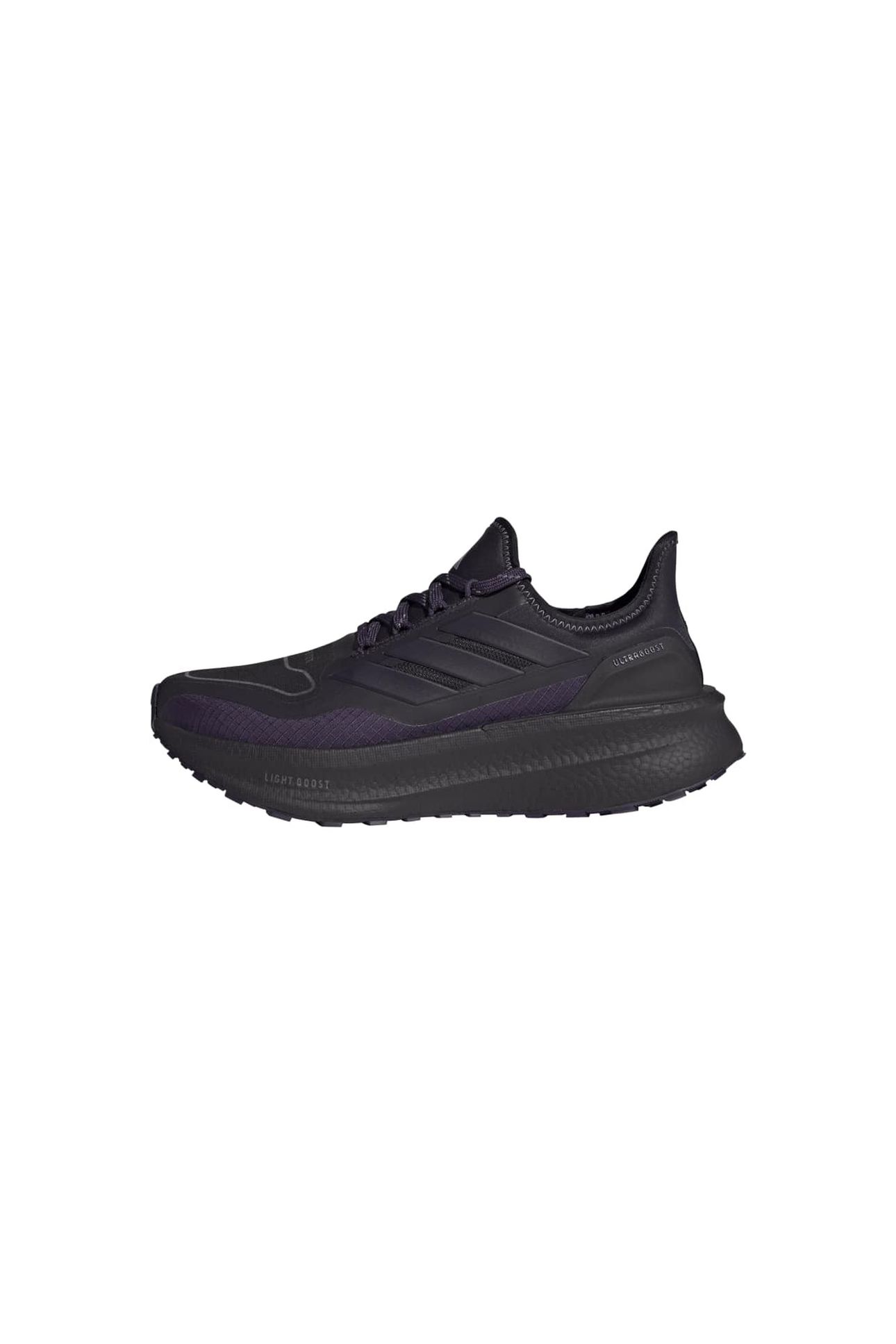 ULTRABOOST 5 GTX AURORA BLACK 4