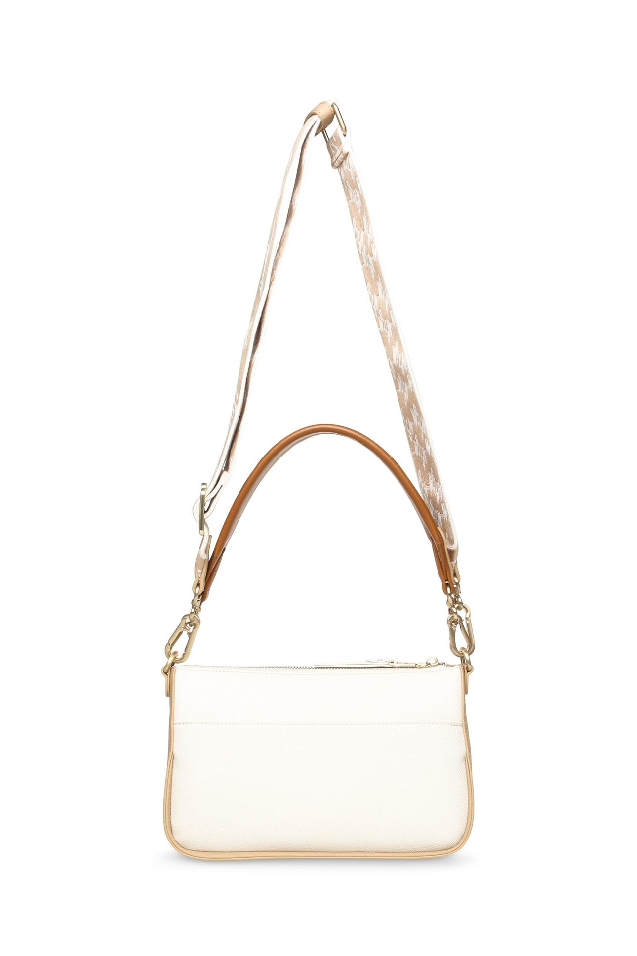 UNISEX BCASSY BAGS WHITE 5