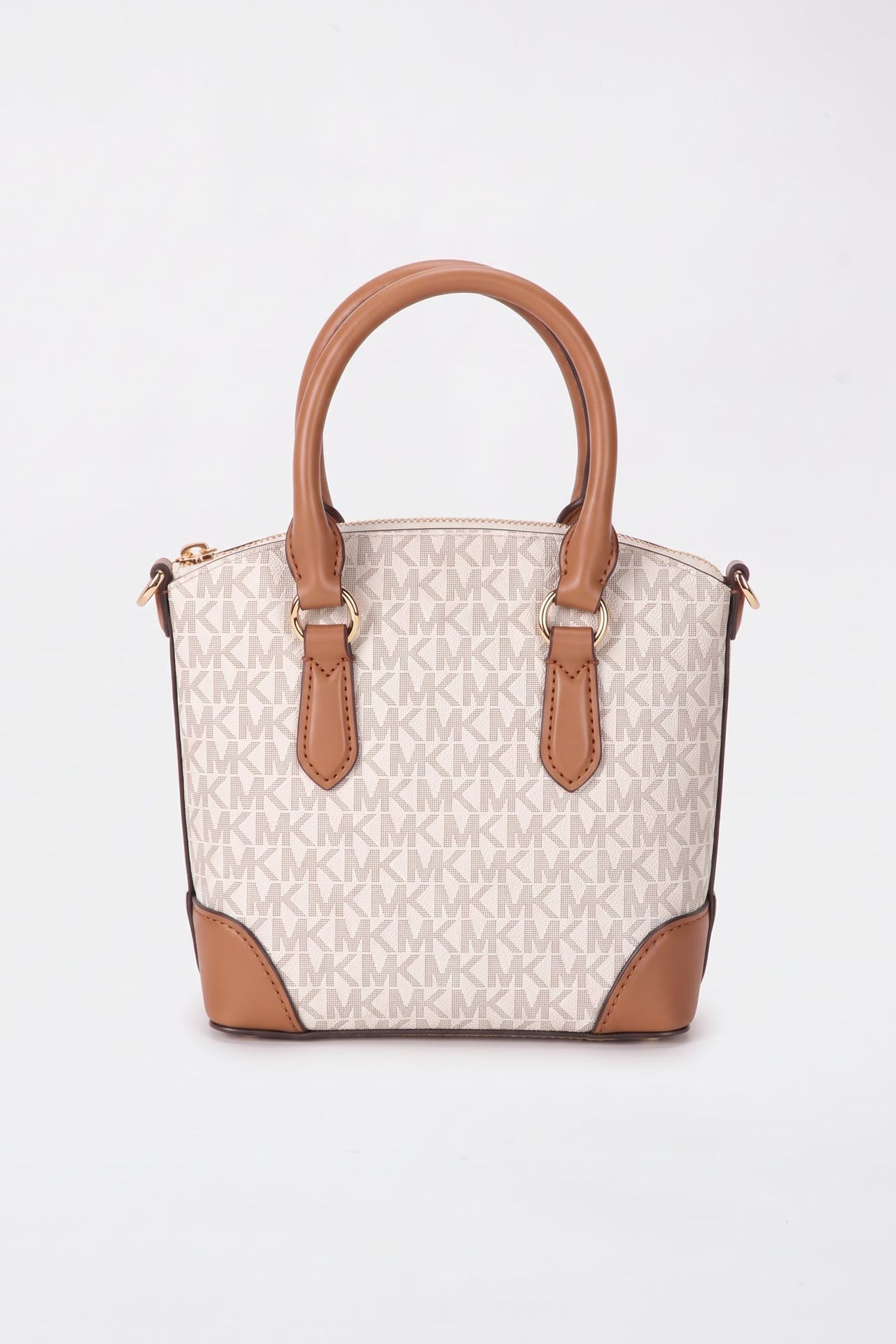 SMALL NS DOME MESSENGER VANILLA/ACORN 2