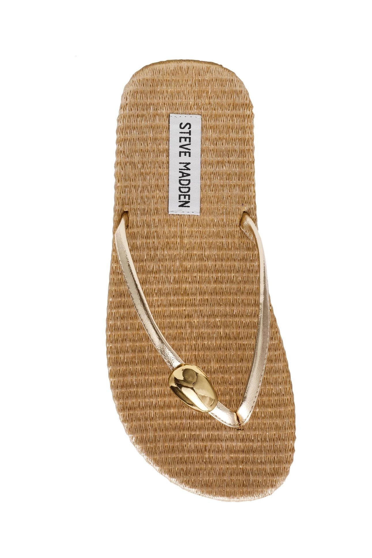 SURFUP SANDALS GOLD 6