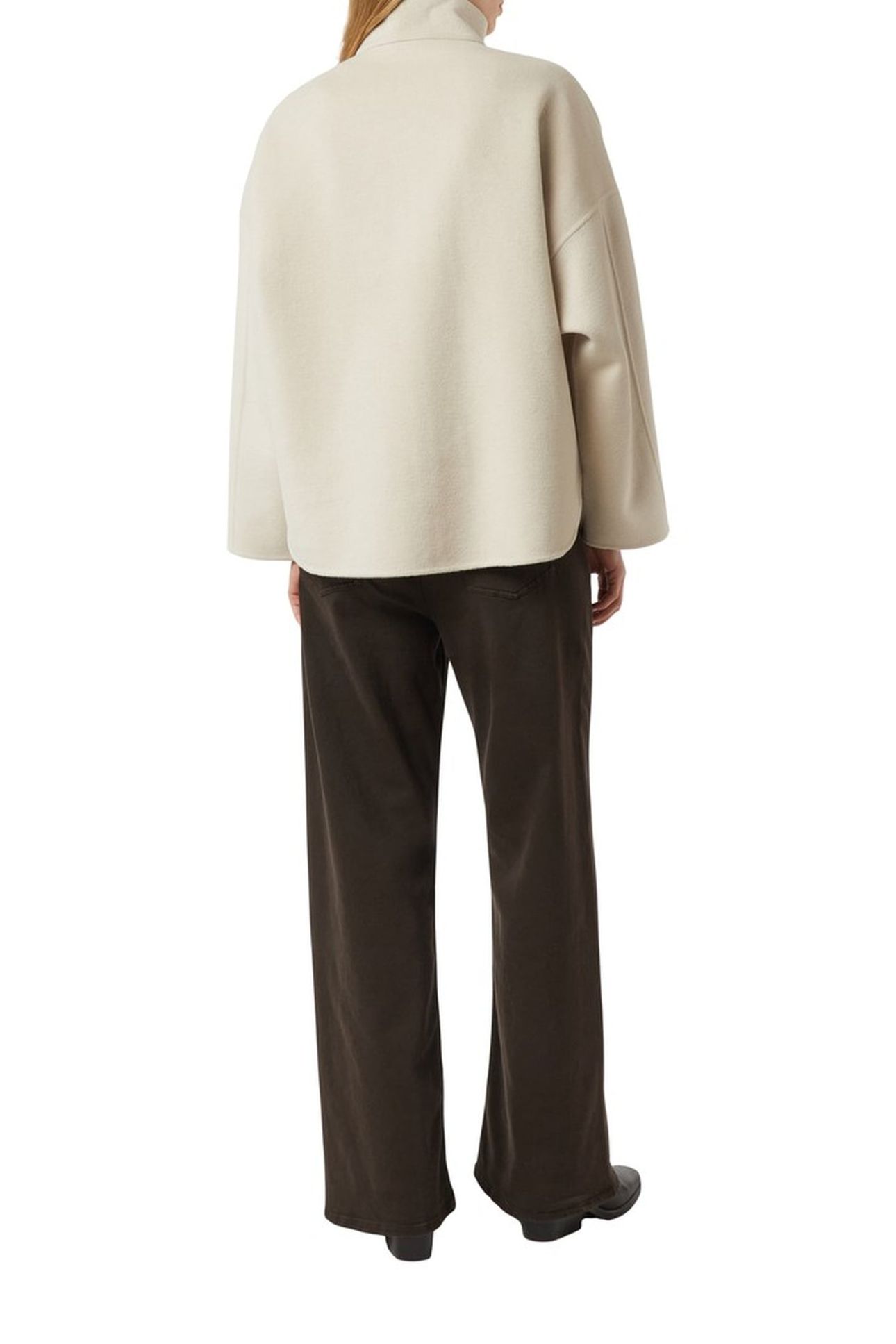 COMMA JACKETS OUTDOOR BEIGE 3