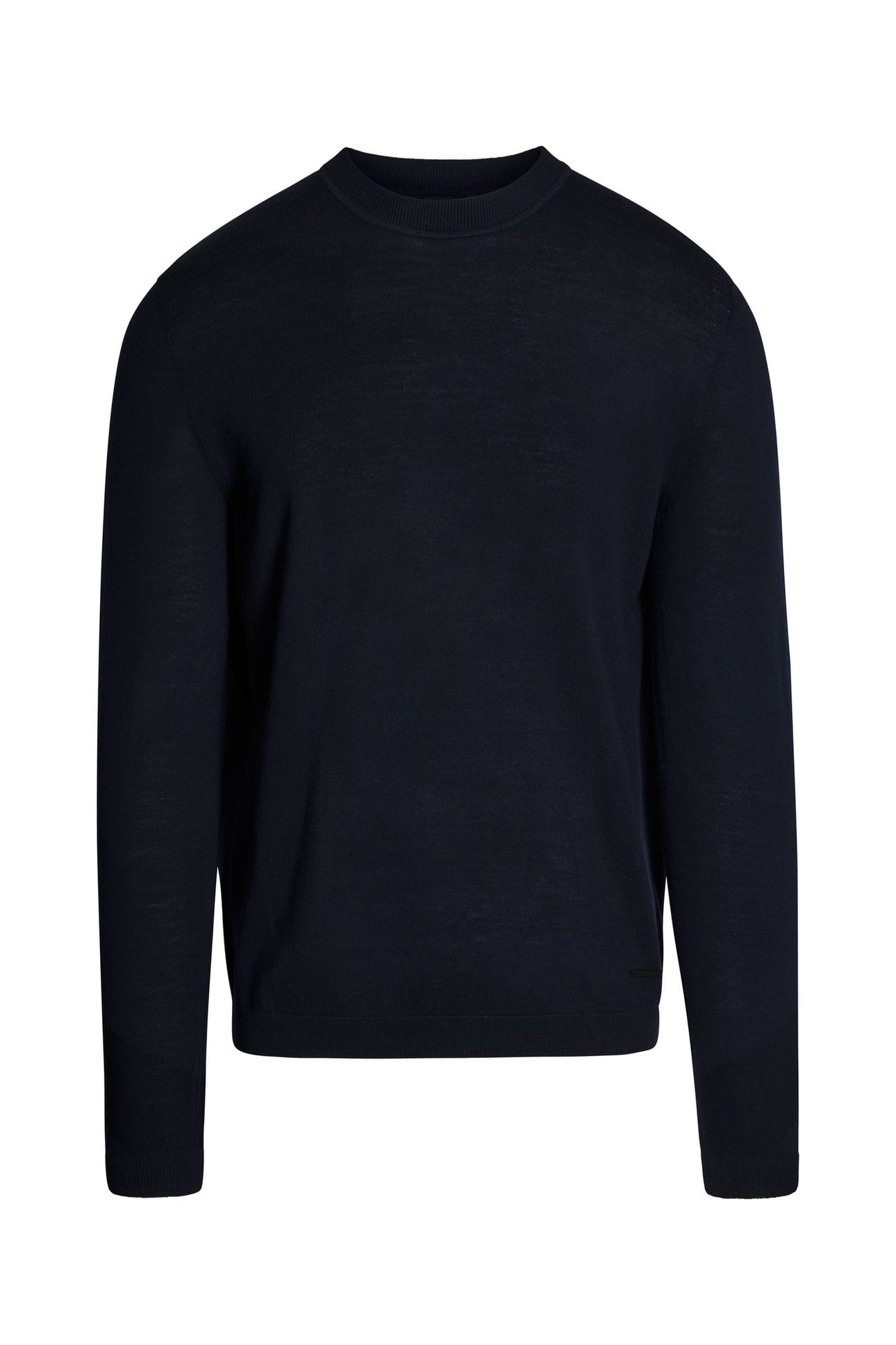 FOTON V1.Y9.02 PULLOVER DARK NAVY 3