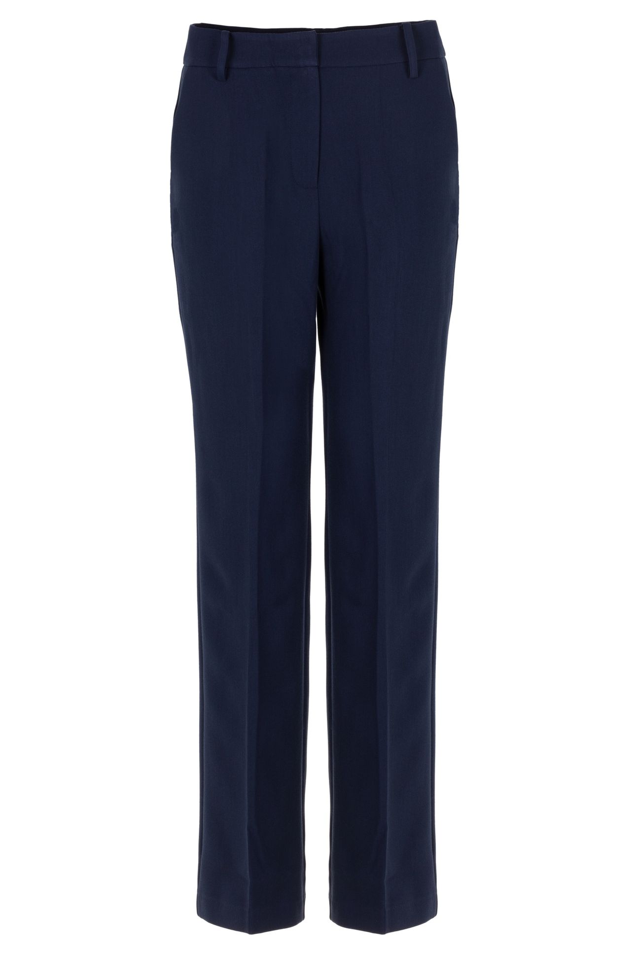 LOLANI PANTS BLUE DEPTHS 3