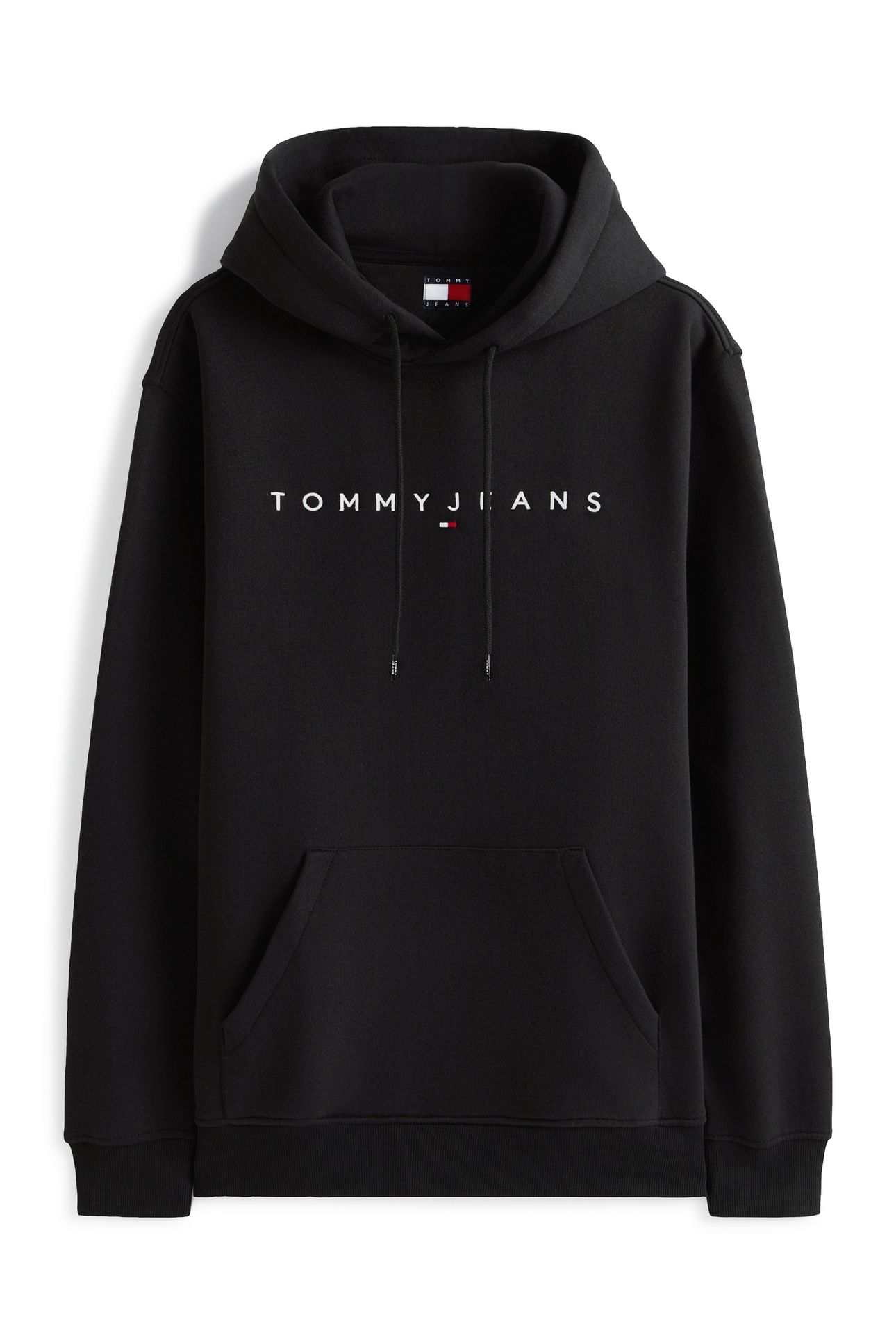 TJM REG LINEAR LOGO BLACK 4