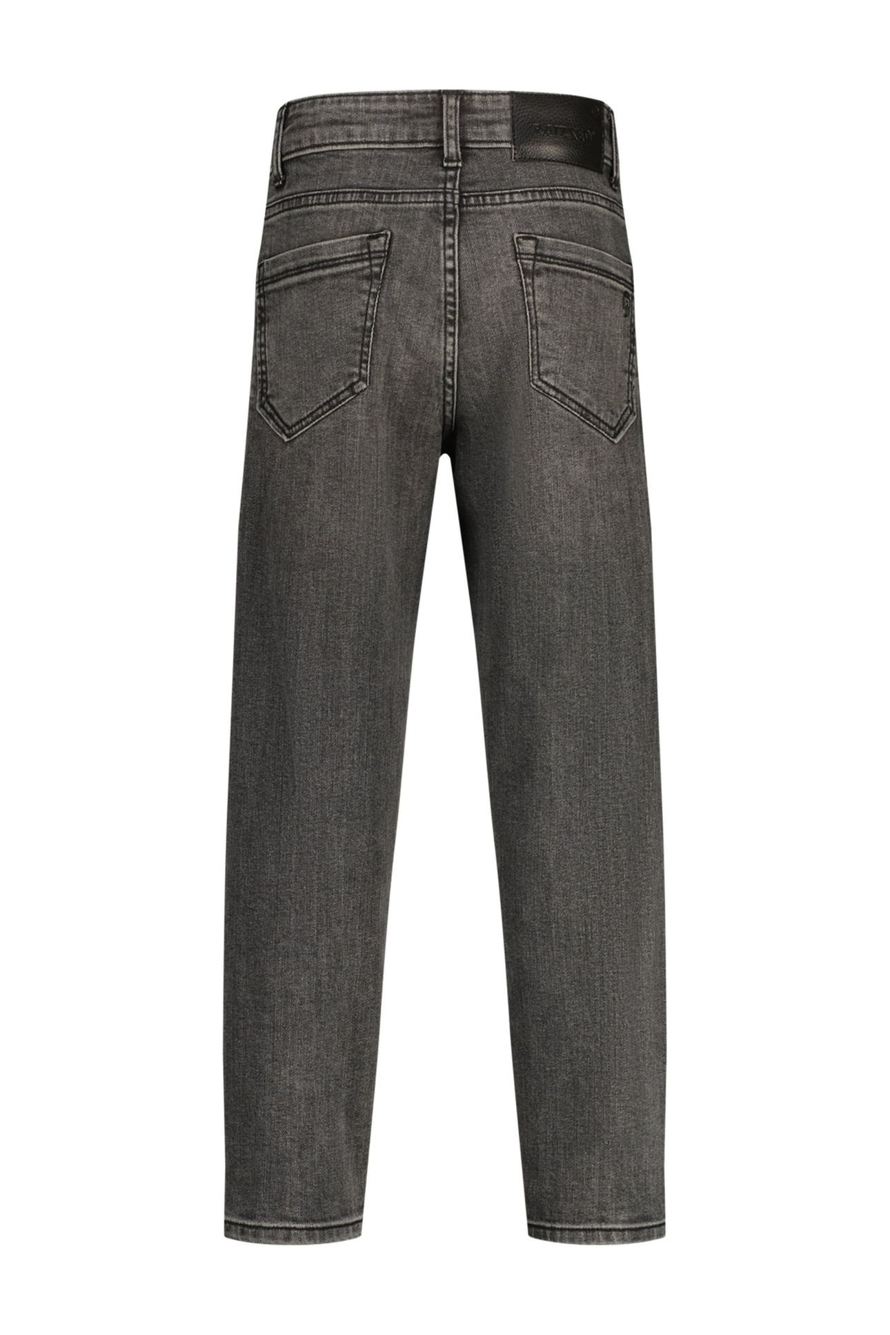 BOYS PANAMA JEANS VINTAGE BLACK 2