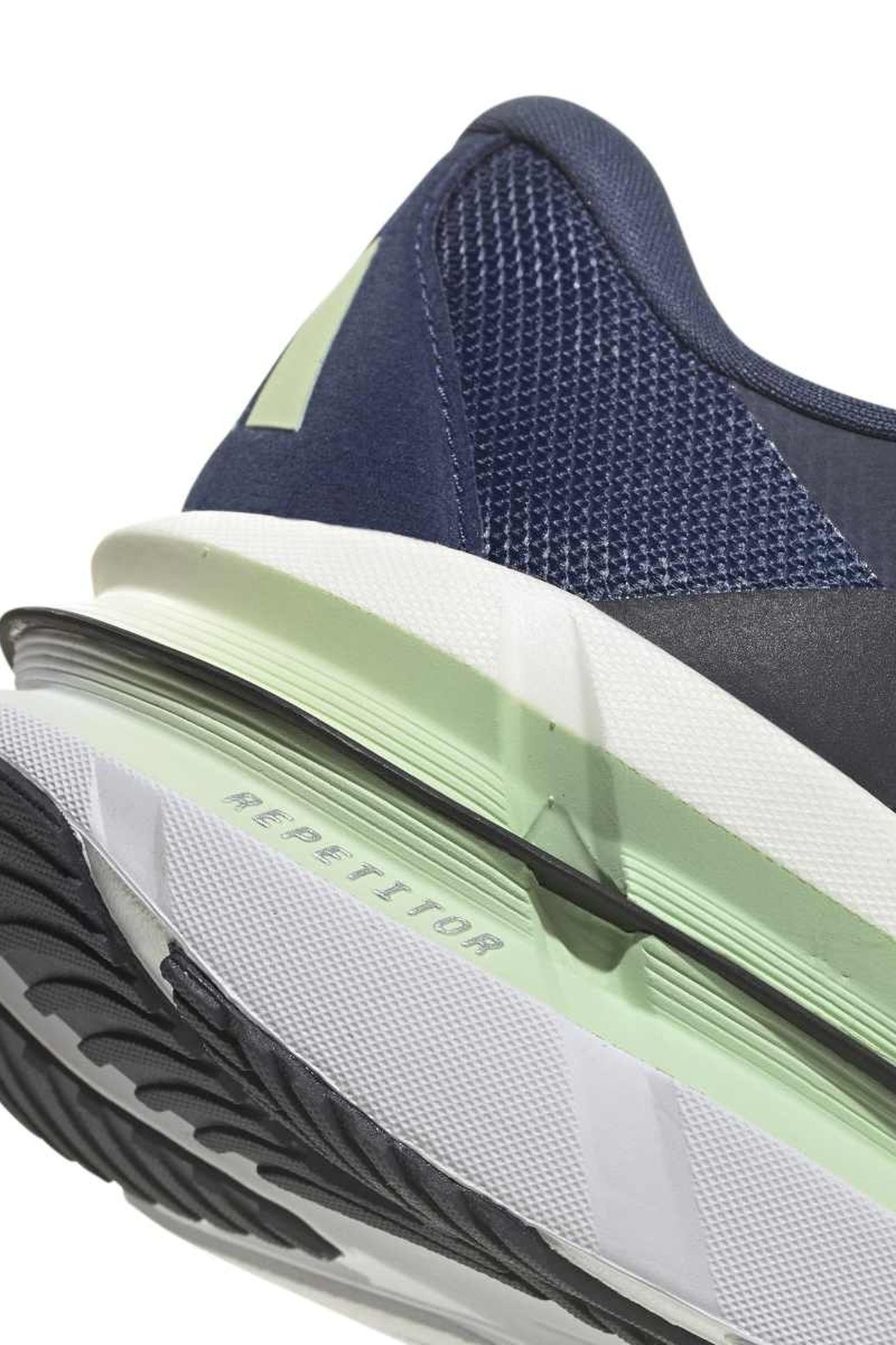 UNISEX ADISTAR BYD TECH INDIGO 8