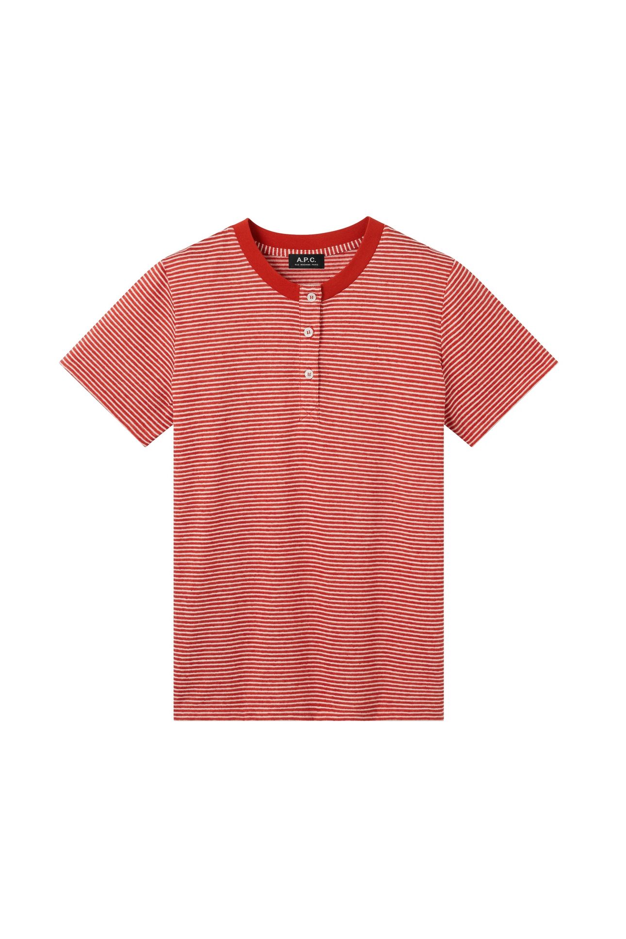 T-SHIRT GEORGIA BRICK 2