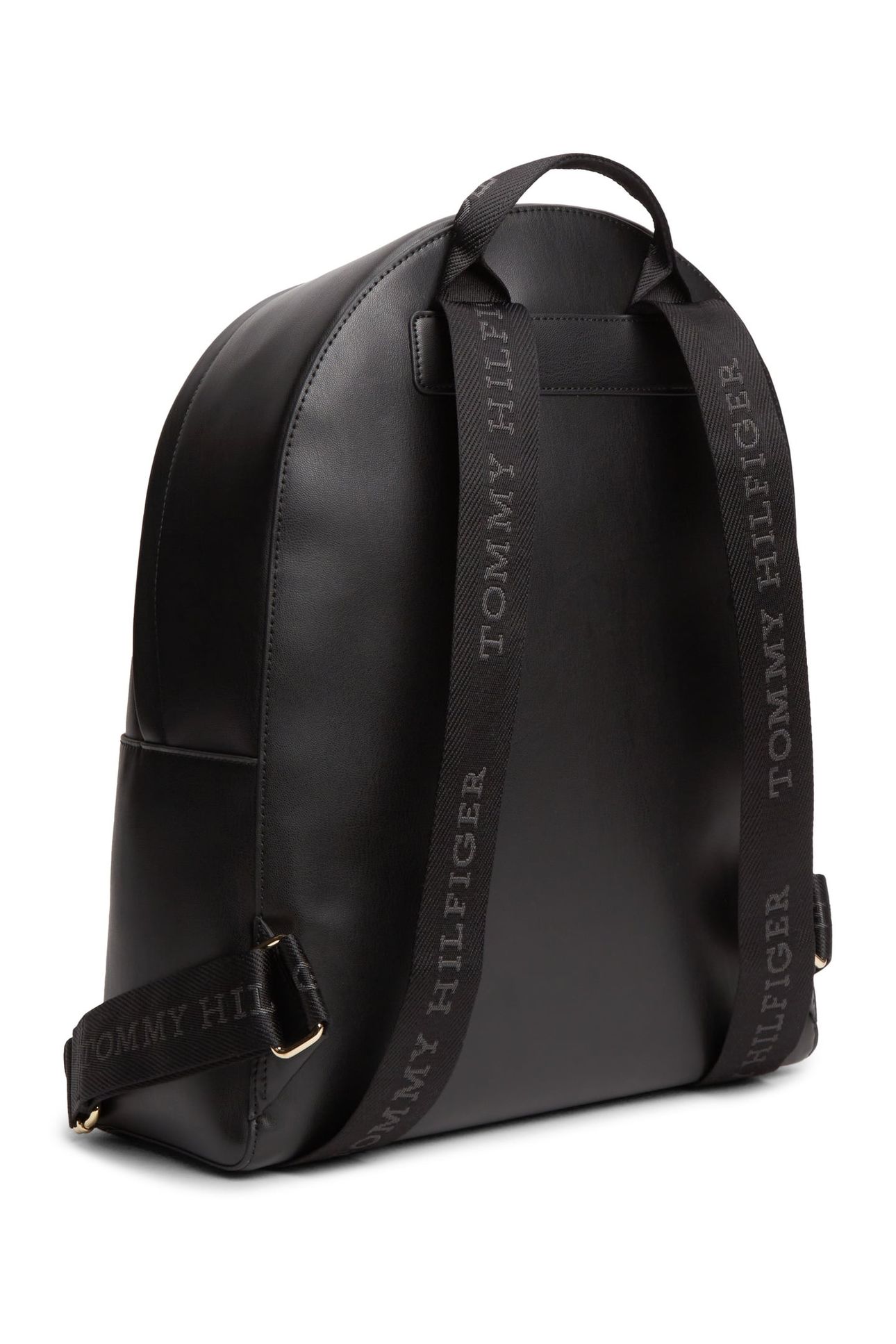 IM LATAM LOGO BACKPACK BLACK 3