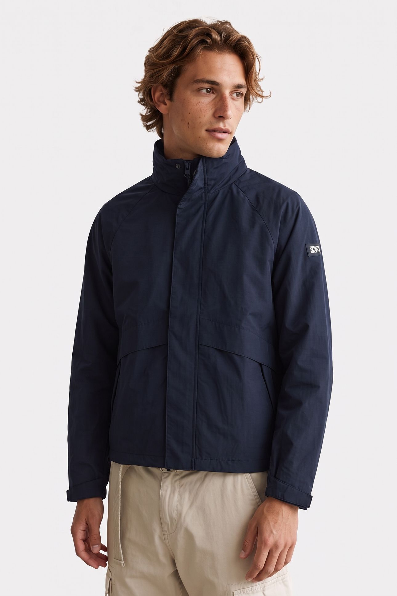 S.OLIVER JACKETS OUTDOOR MARINE 1