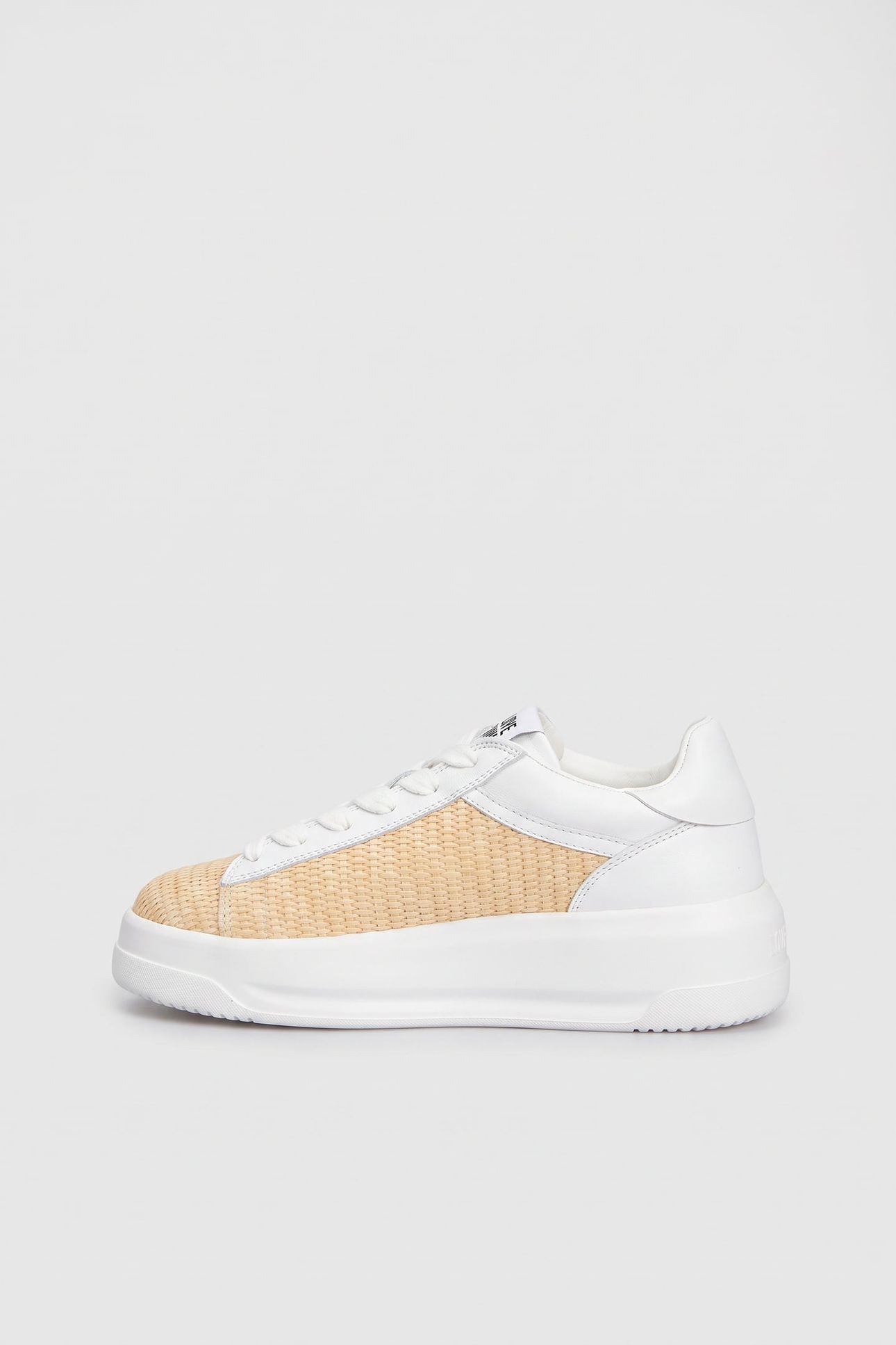 SNEAKERS BROWN 1
