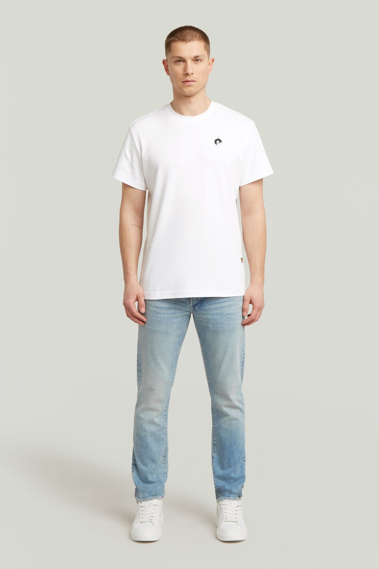 3301 SLIM MULTICOLOR 3