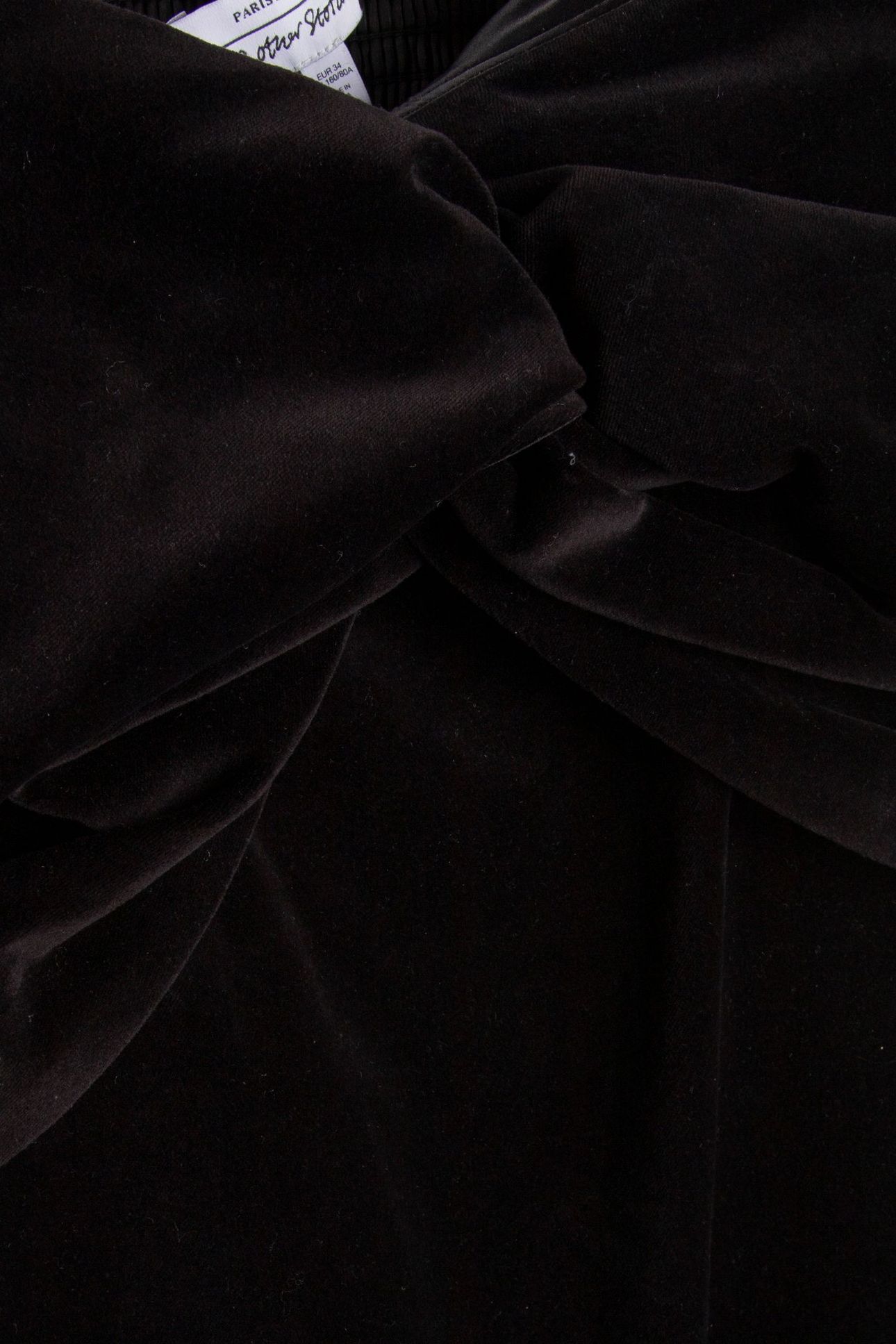 PA LEANNE DRESS TP BLACK 4
