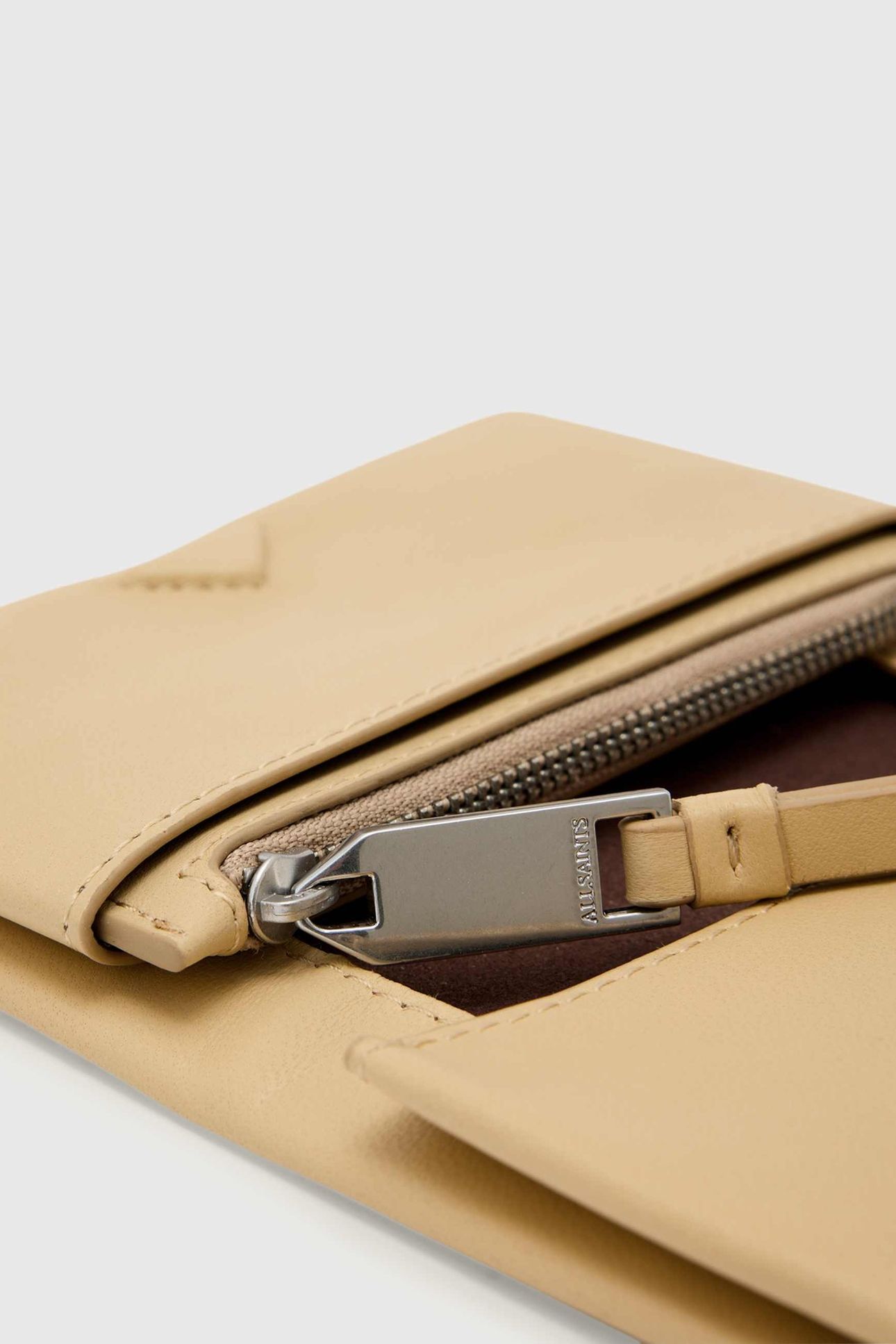 HARLUNA WALLET MELLOW YELLOW 7