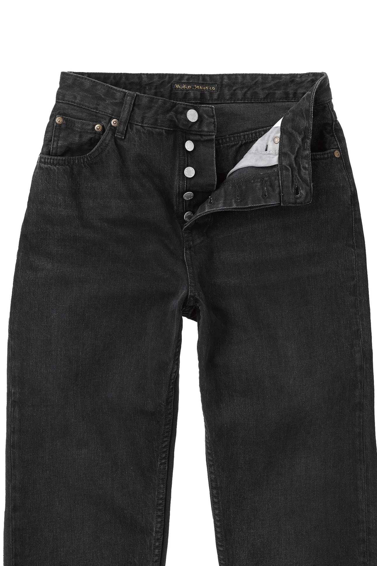 LOFTY LO VINTAGE BLACK 5