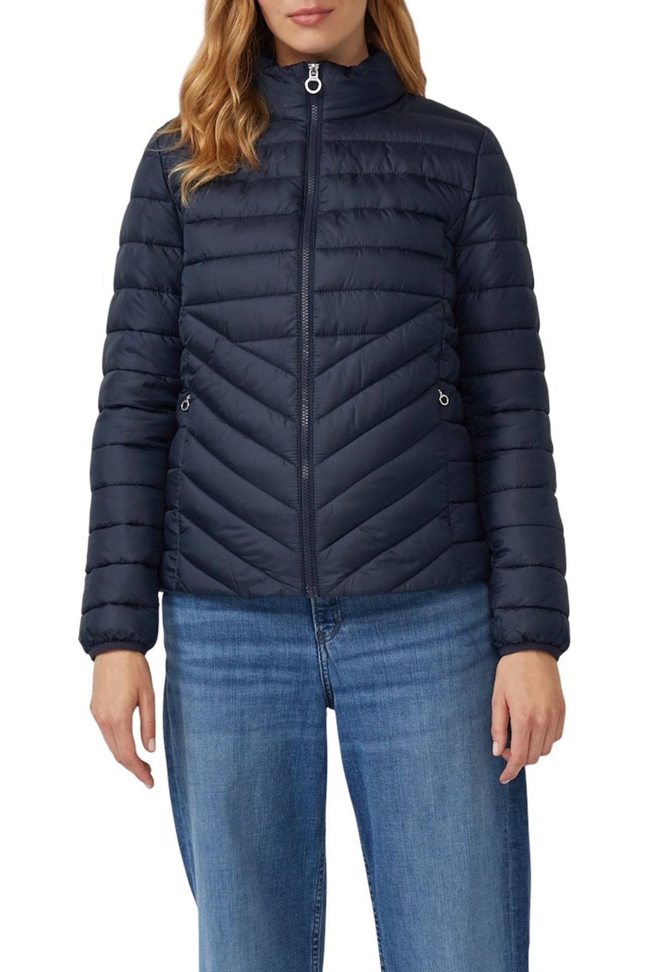 S.OLIVER JACKETS OUTDOOR MARINE 2