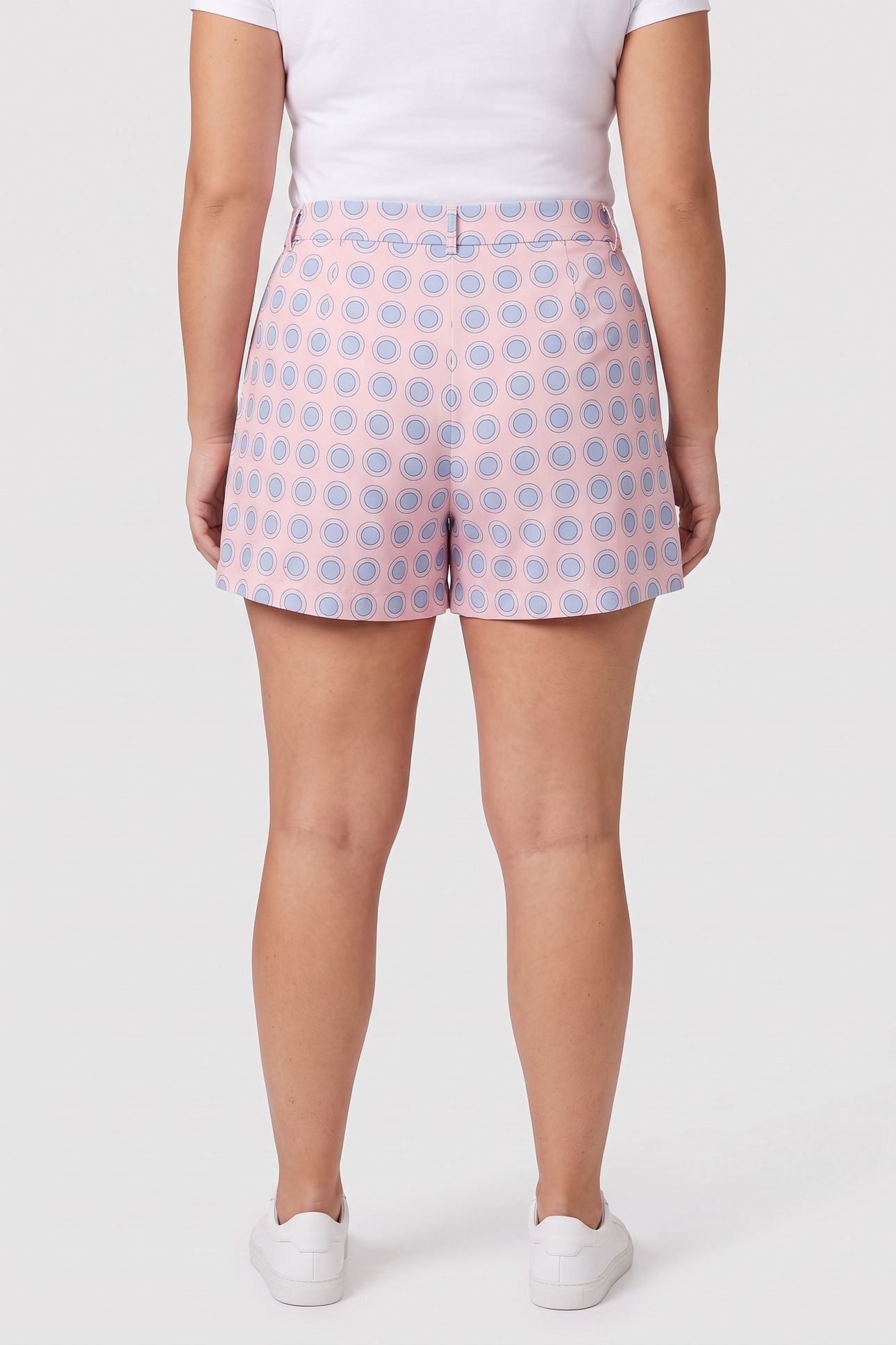 TROUSERS PINK 2