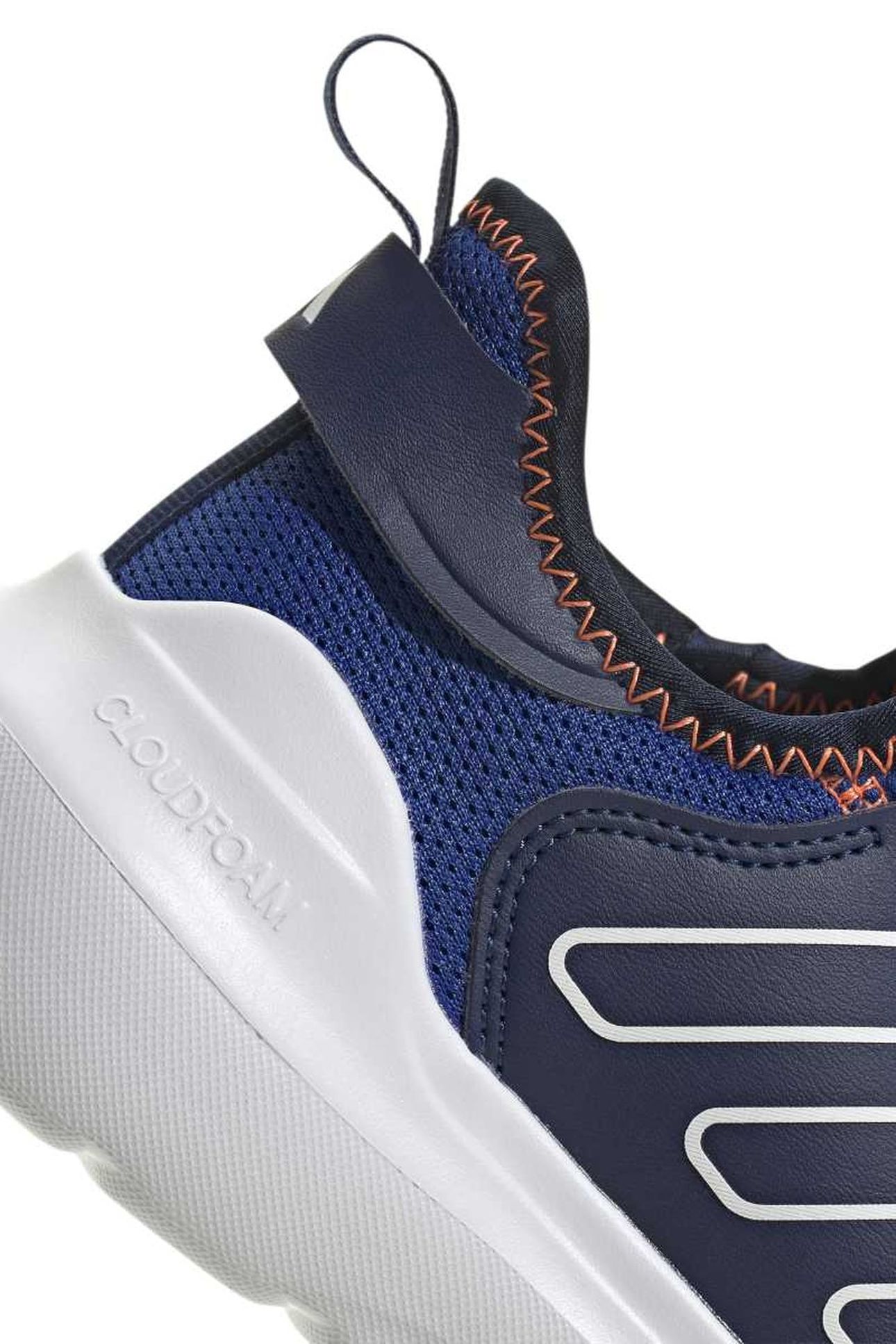 JUNIOR TENSAUR COMFORT AC TEAM ROYAL BLUE 9
